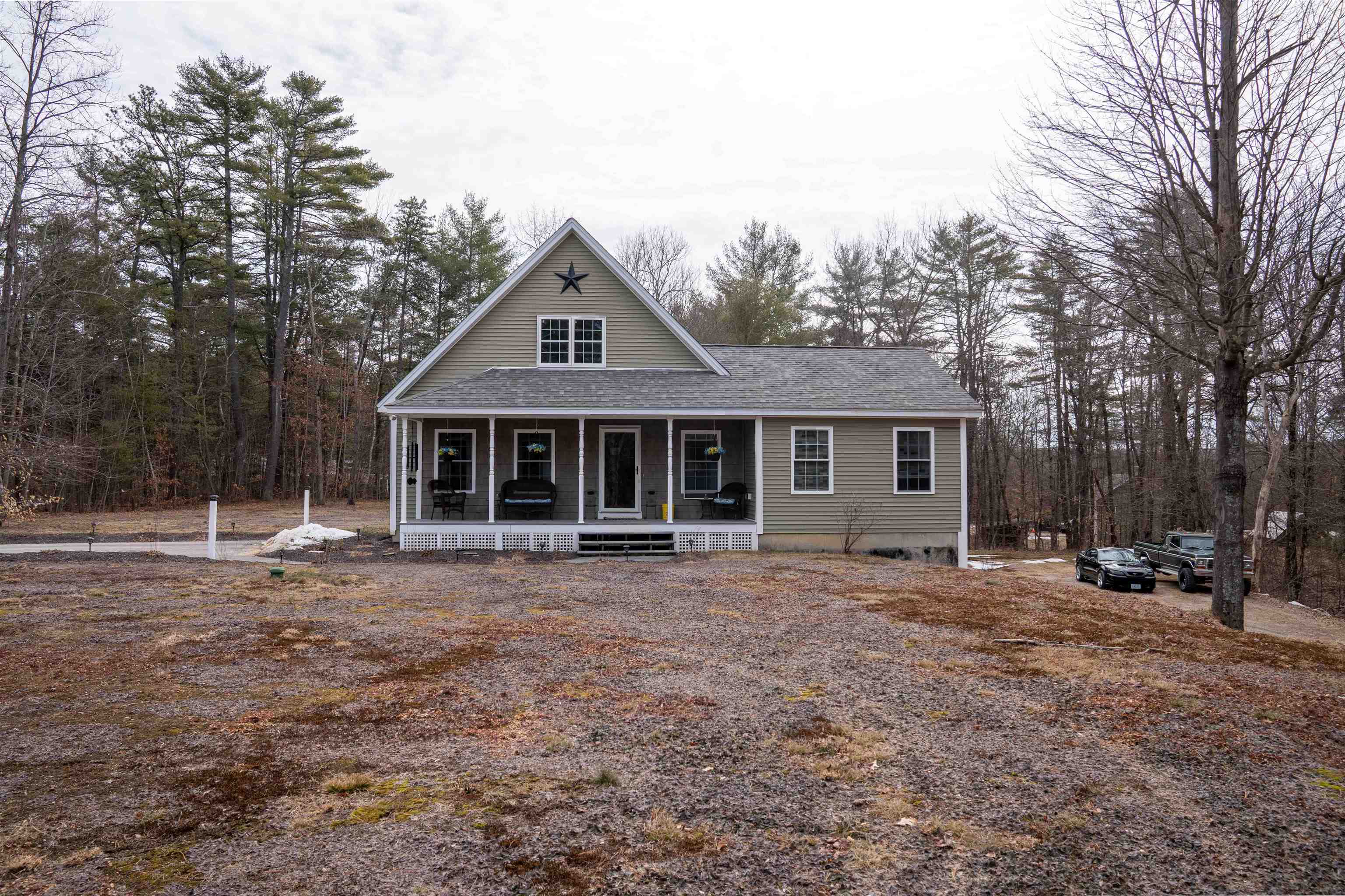 60 Chichester Road Property Photo 1