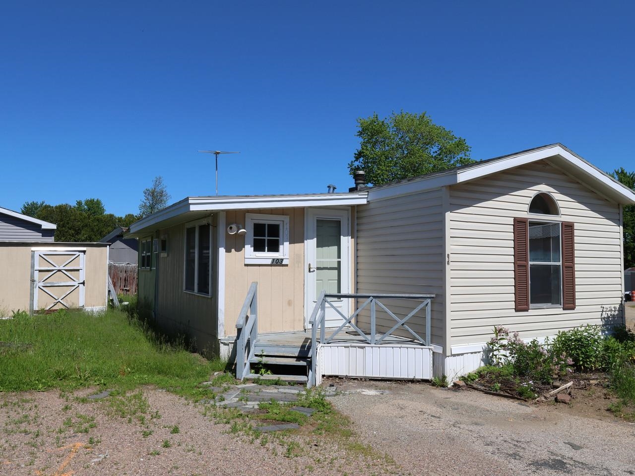 103 Fourth Street Property Photo 1