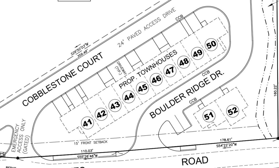 66 Boulder Ridge Drive Property Photo 29