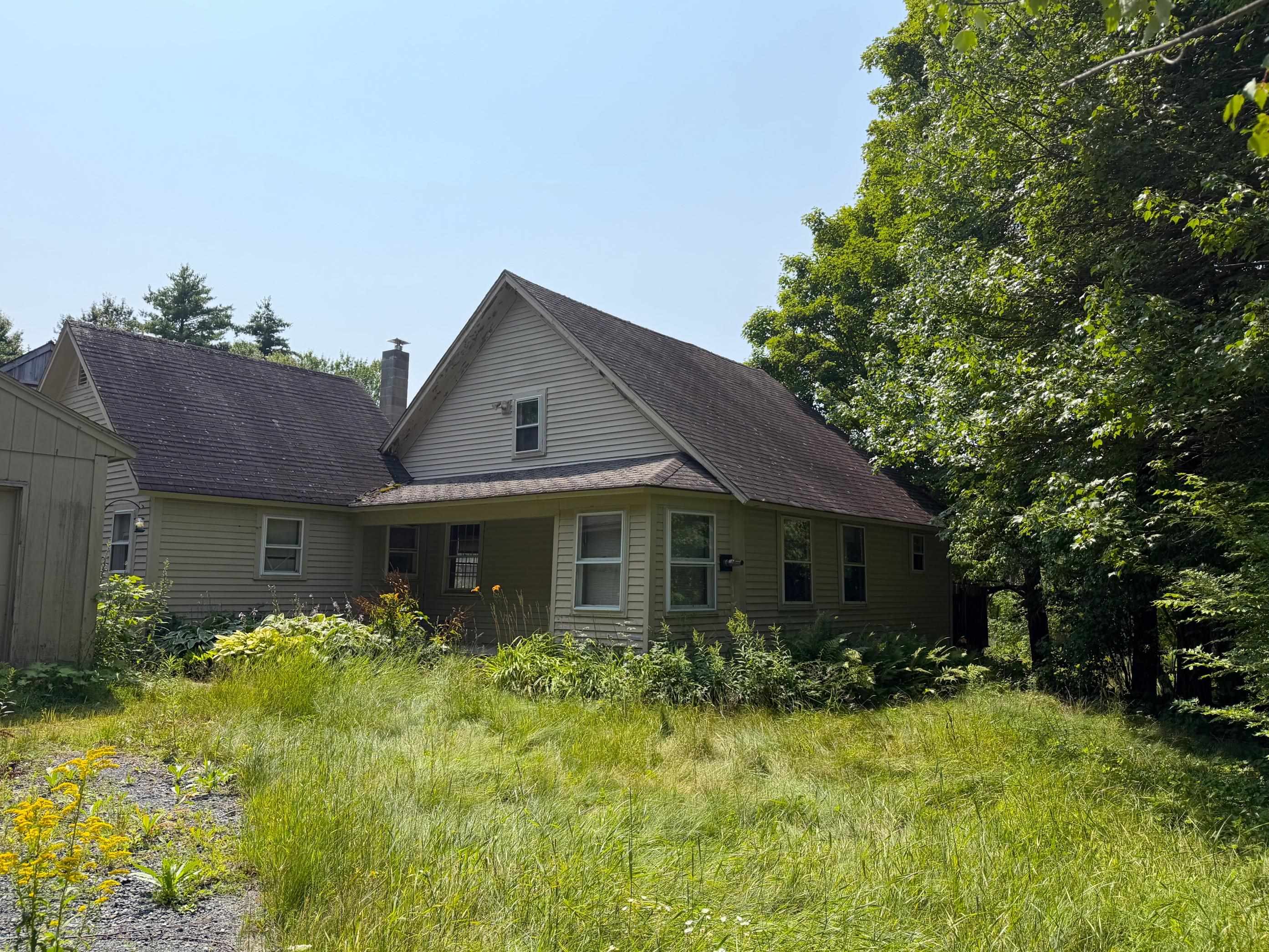 116 Smith Pond Road