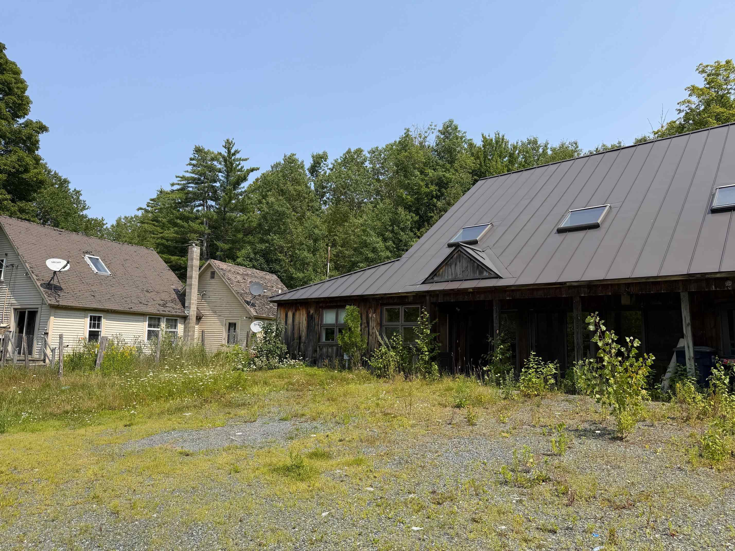 116 Smith Pond Road Property Photo 2
