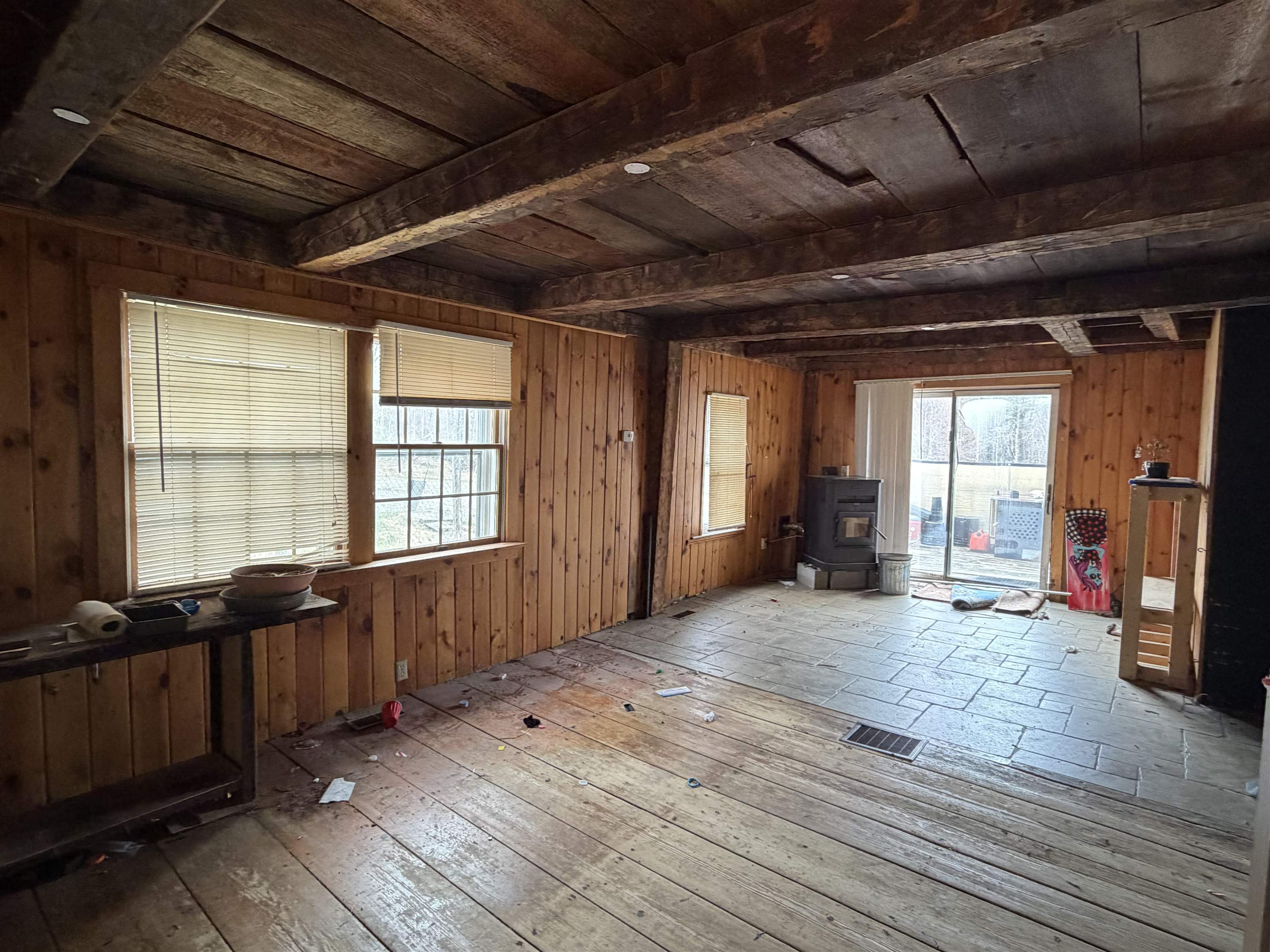 116 Smith Pond Road Property Photo 9