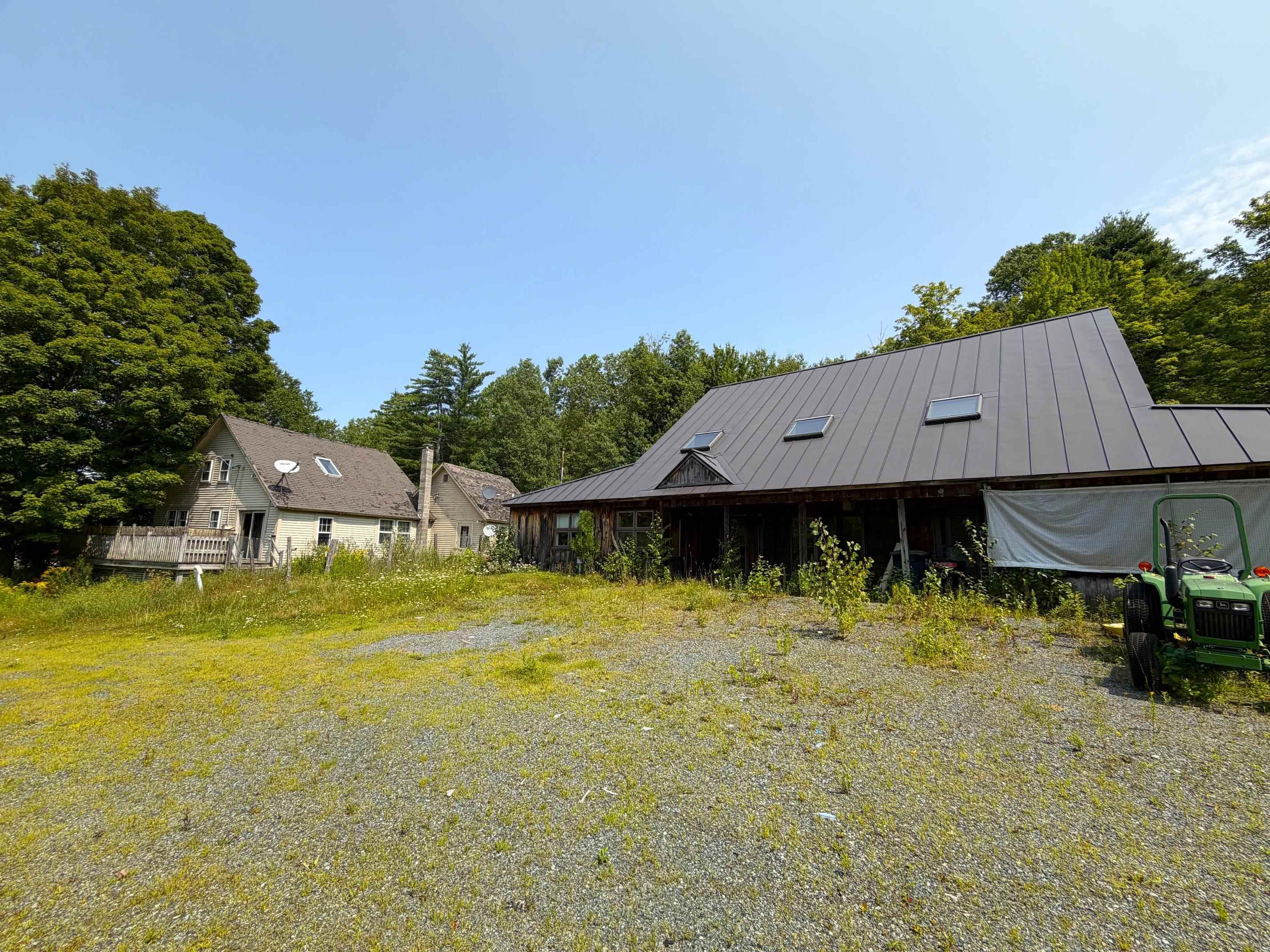 116 Smith Pond Road Property Photo 16