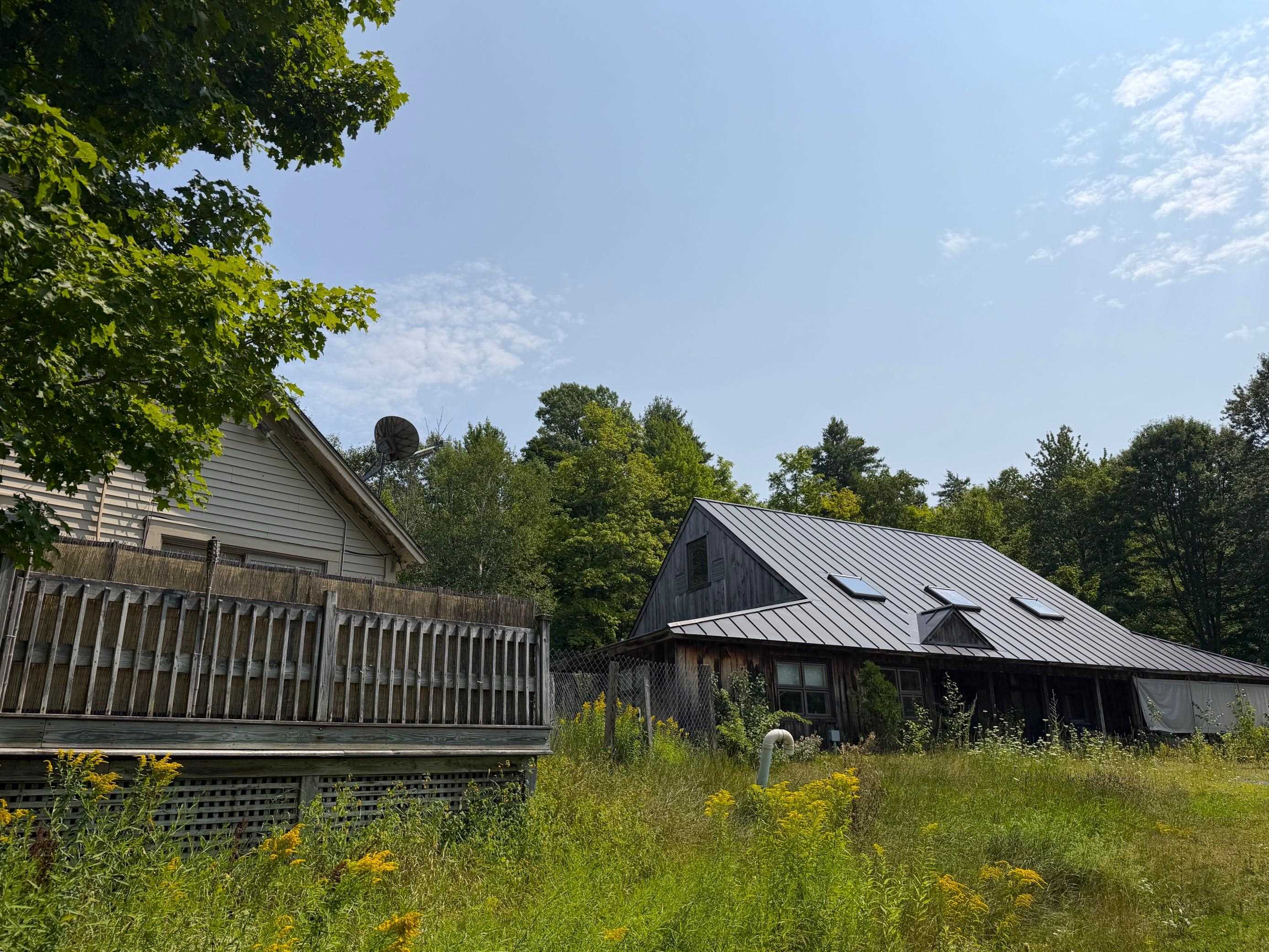 116 Smith Pond Road Property Photo 18