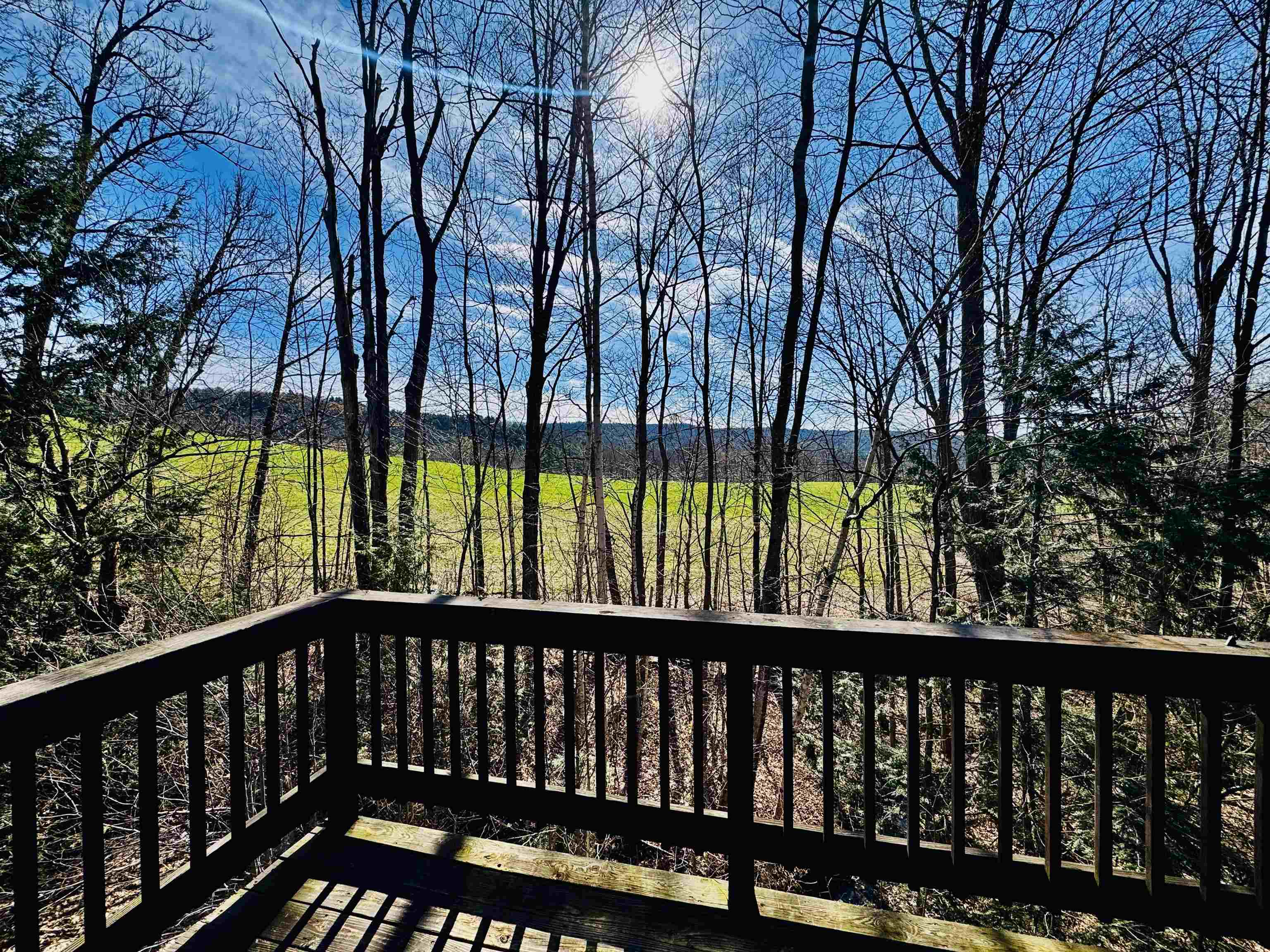 445 Old Quechee Road Property Photo 4