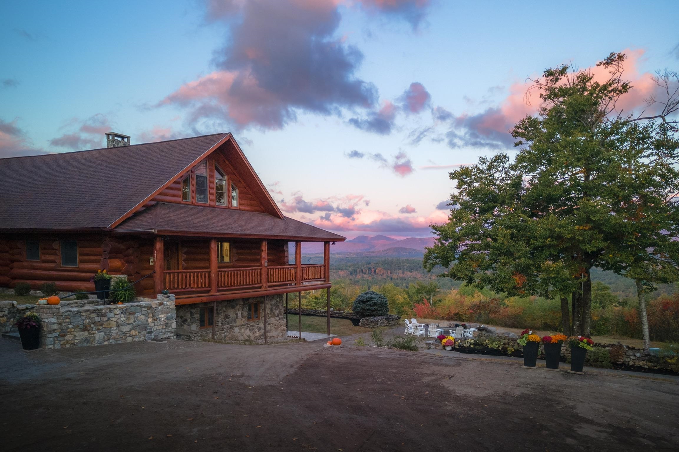 170 Hoss Hill Road Property Photo 1