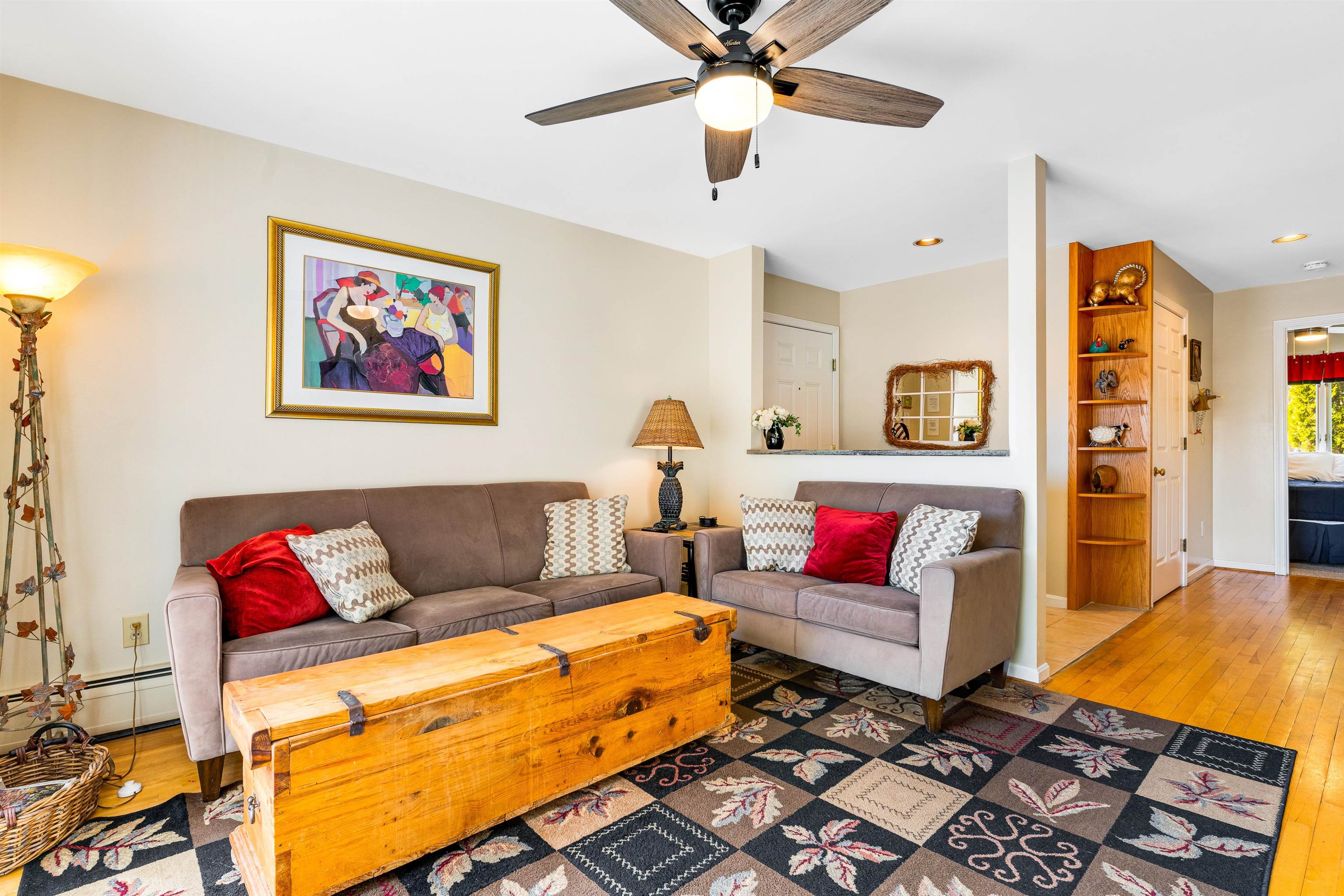 144 Mountainside Drive Property Photo 3