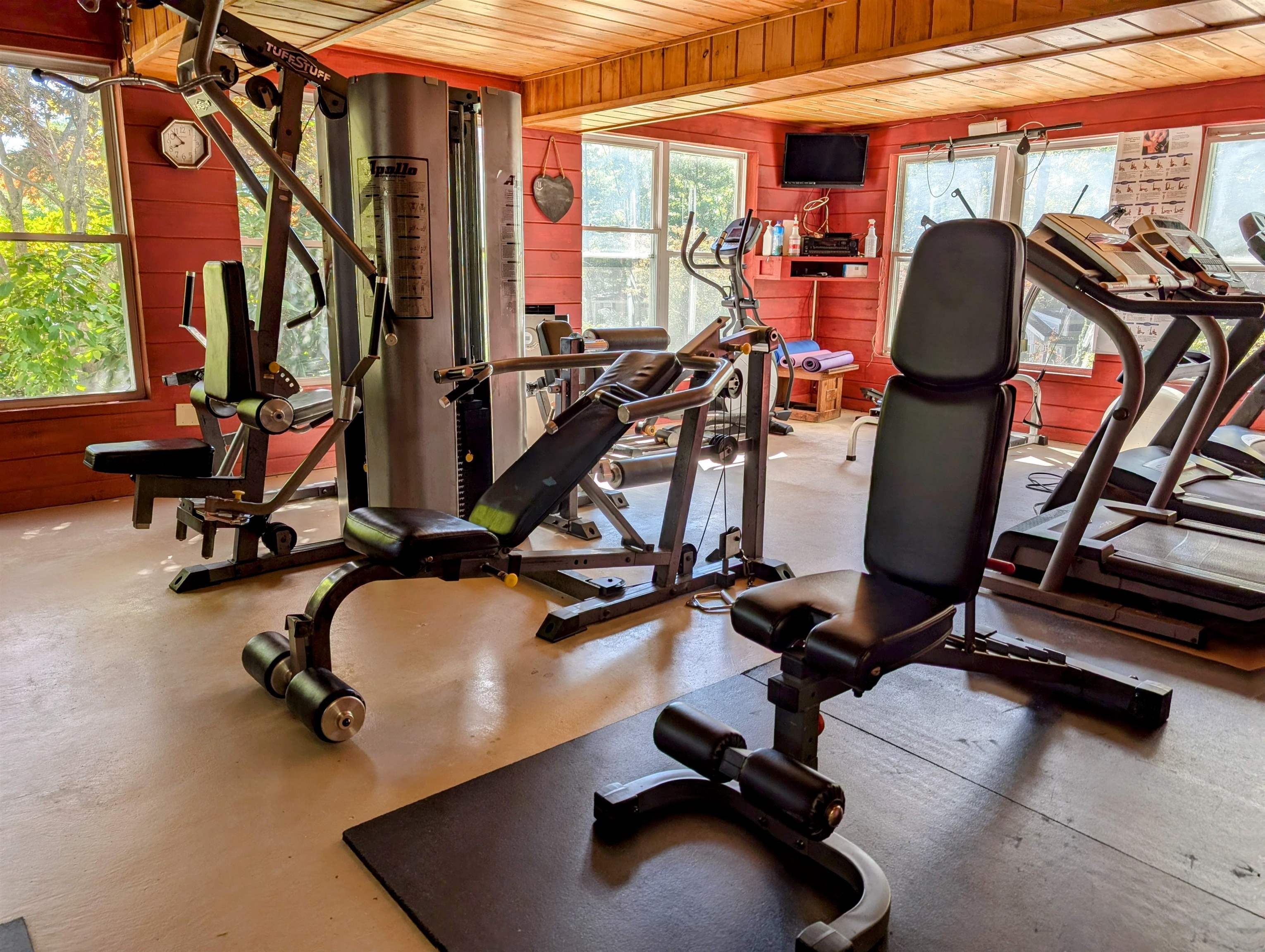 93 High Country Way Property Photo 34