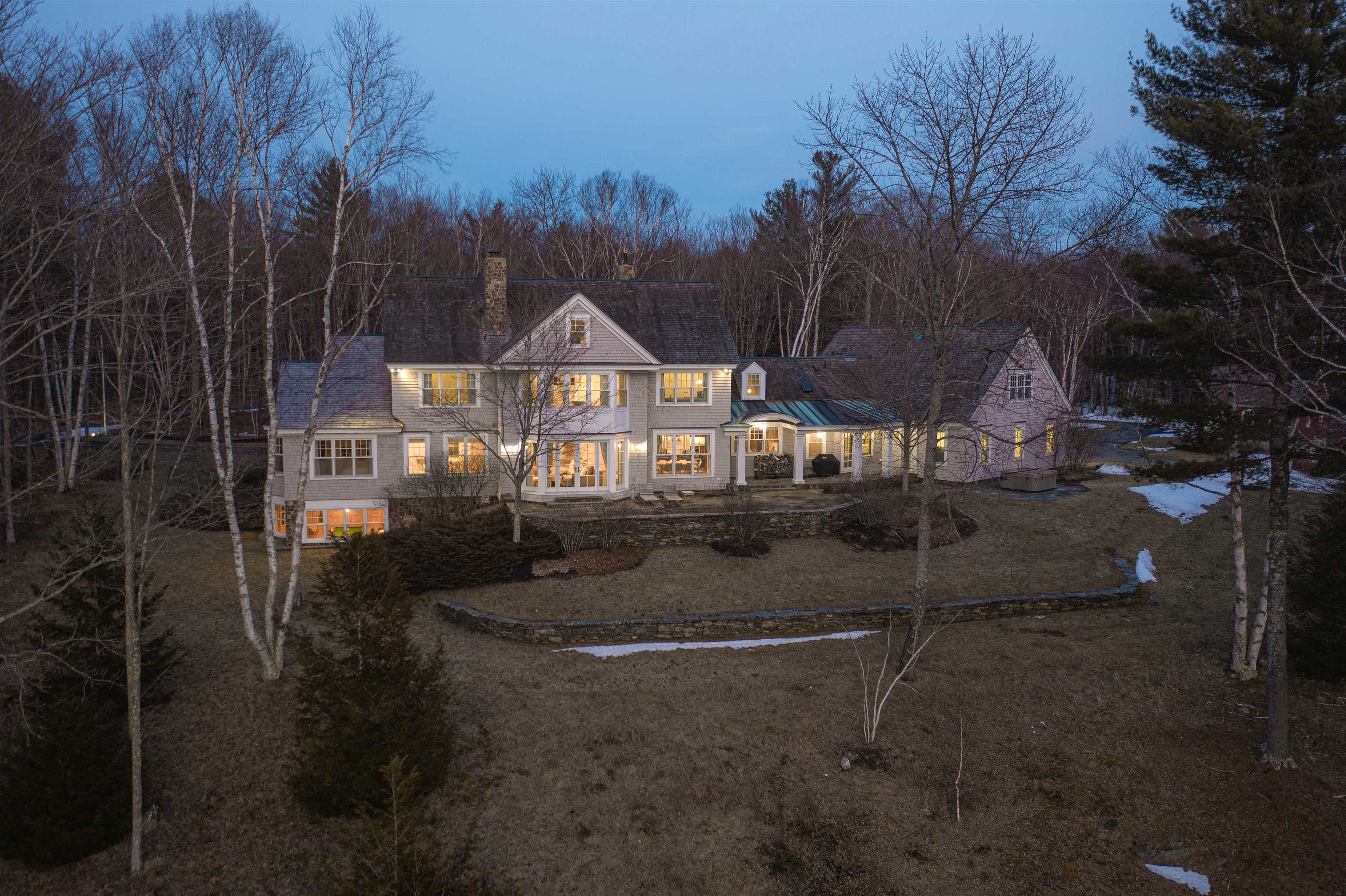 601 Sarum Hill Lane Property Photo 4