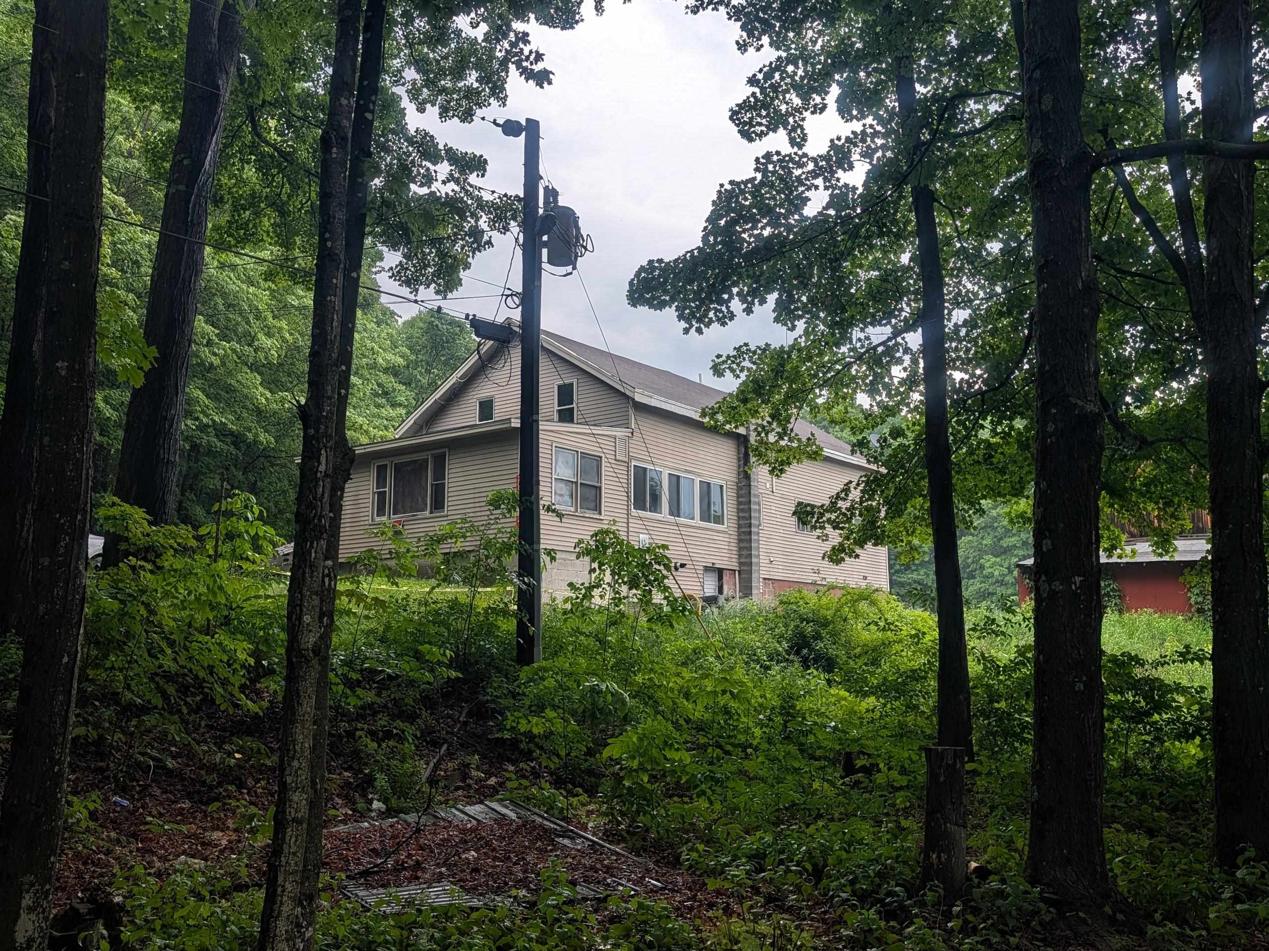 2100 Baltimore Road