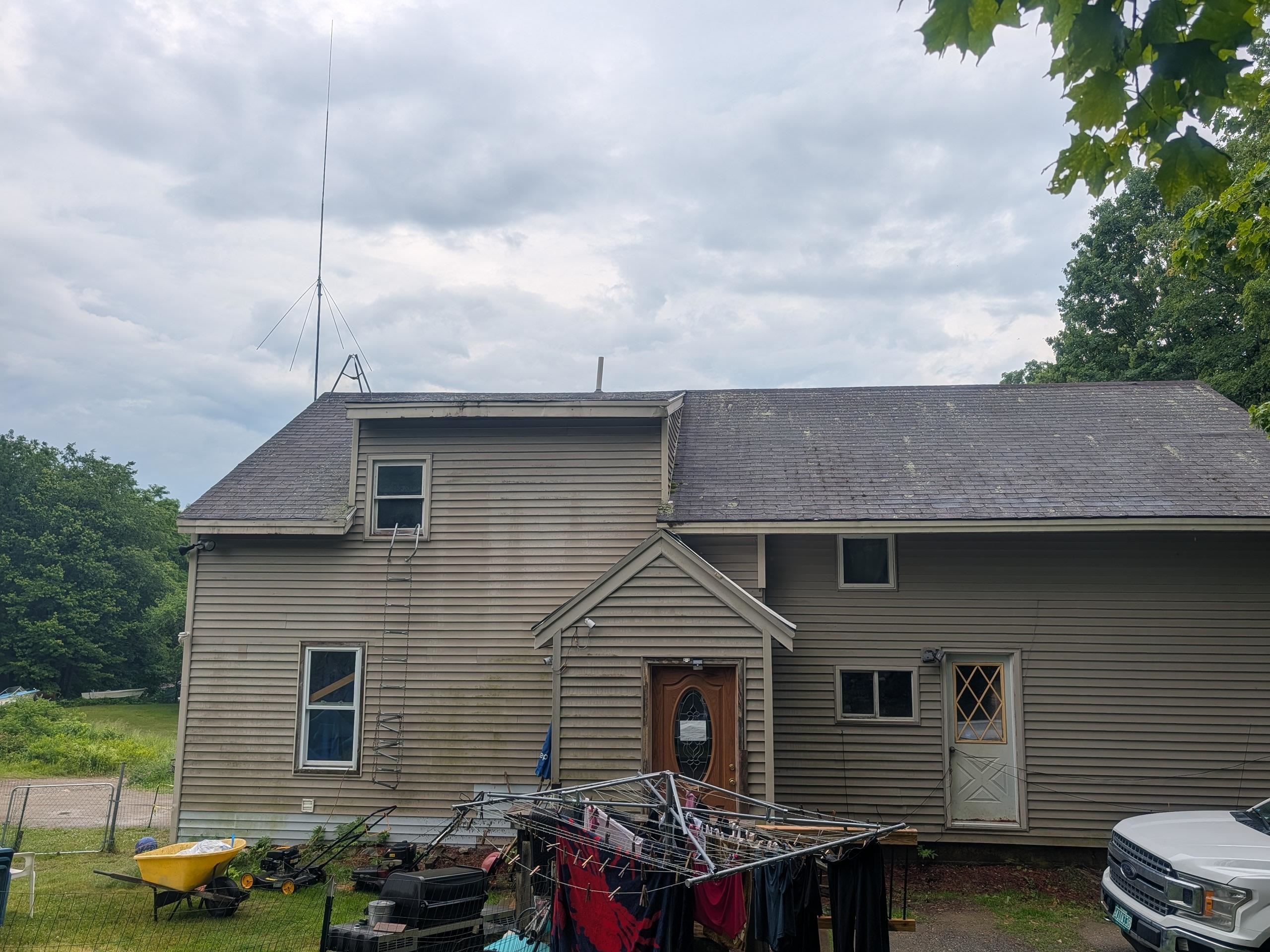 2100 Baltimore Road Property Photo 3