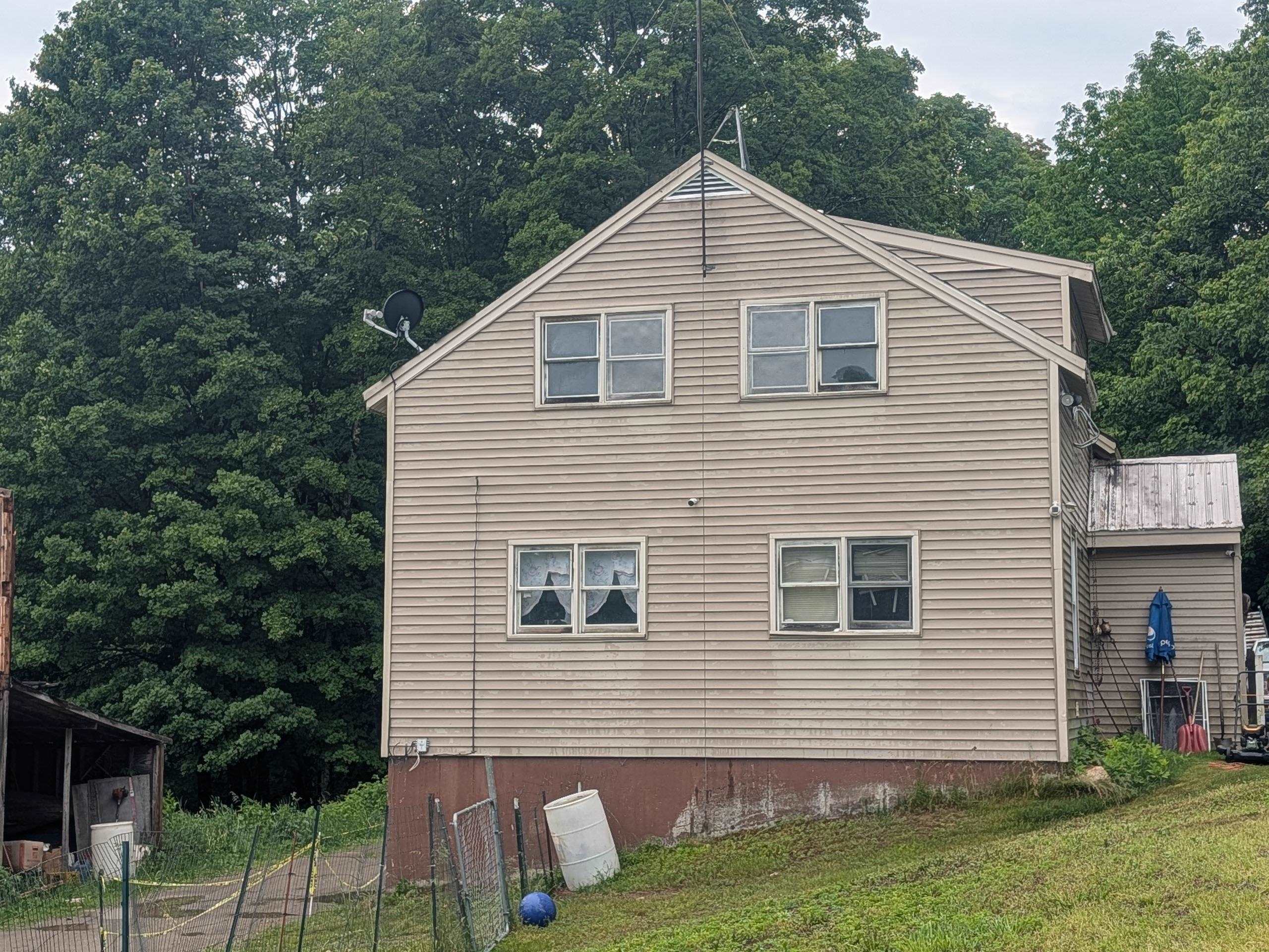 2100 Baltimore Road Property Photo 4