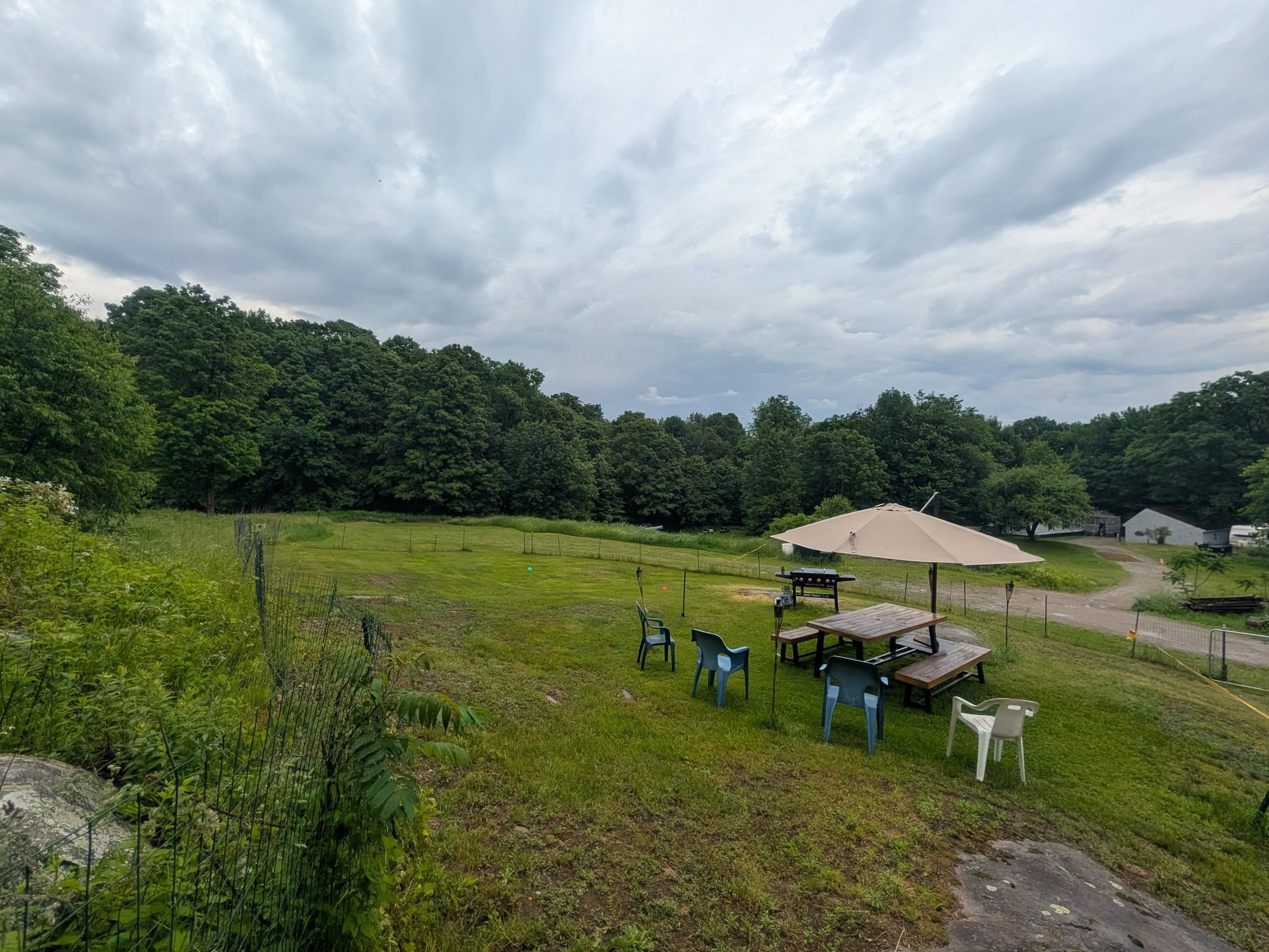 2100 Baltimore Road Property Photo 6
