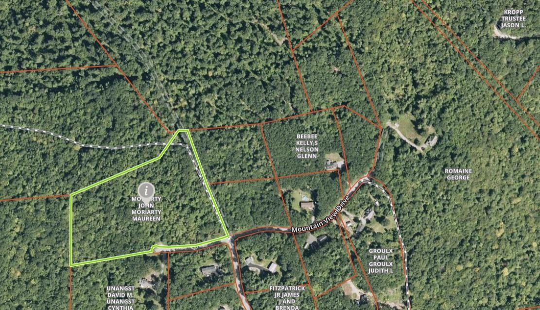 Hicks Hill Road Property Photo 2