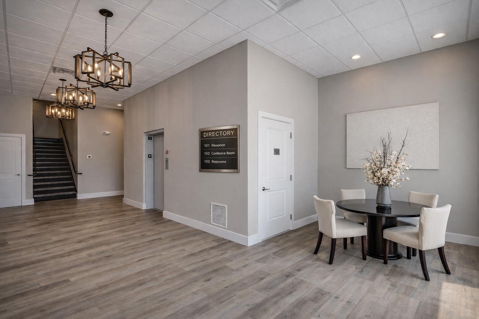 1 Wall Street Property Photo 19