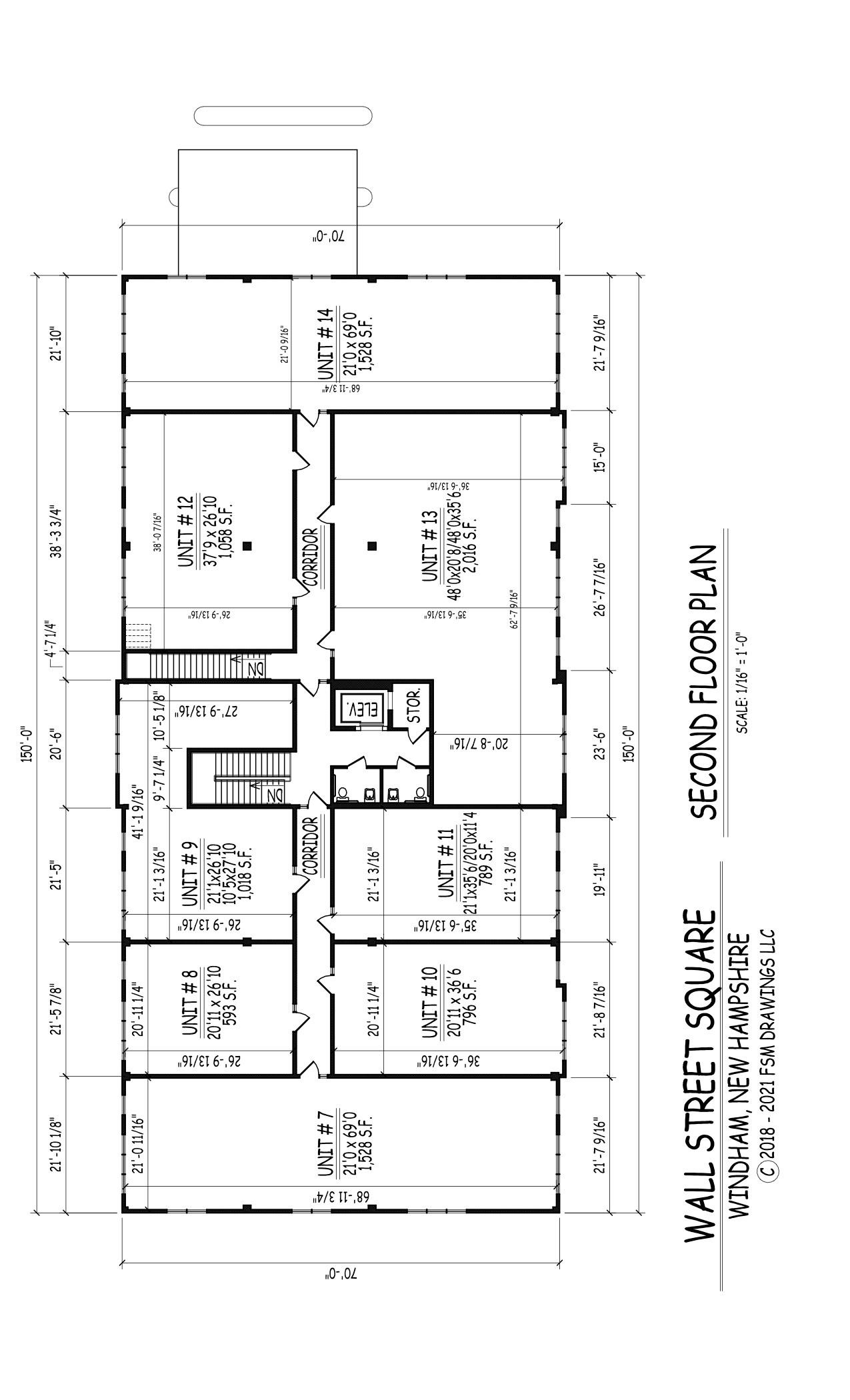 1 Wall Street Property Photo 20