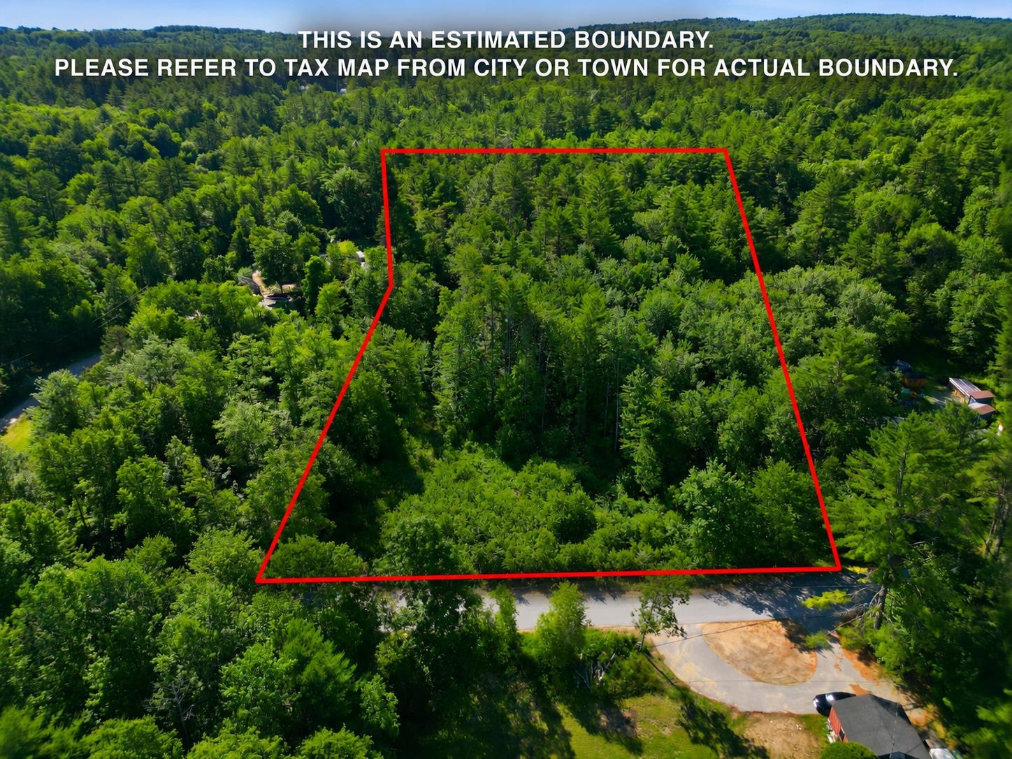 Ricker Road Property Photo 1