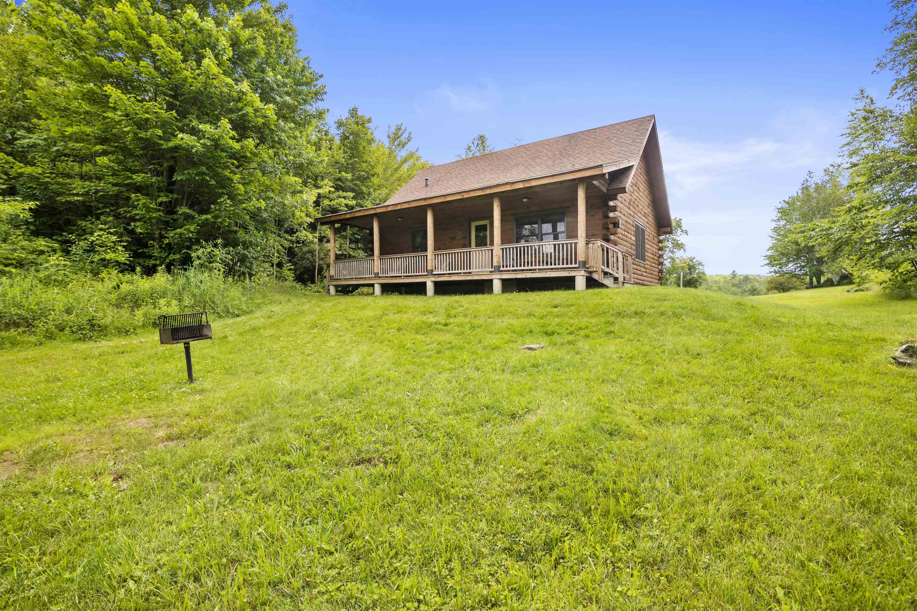 225 Juniper Meadow Road Property Photo 1