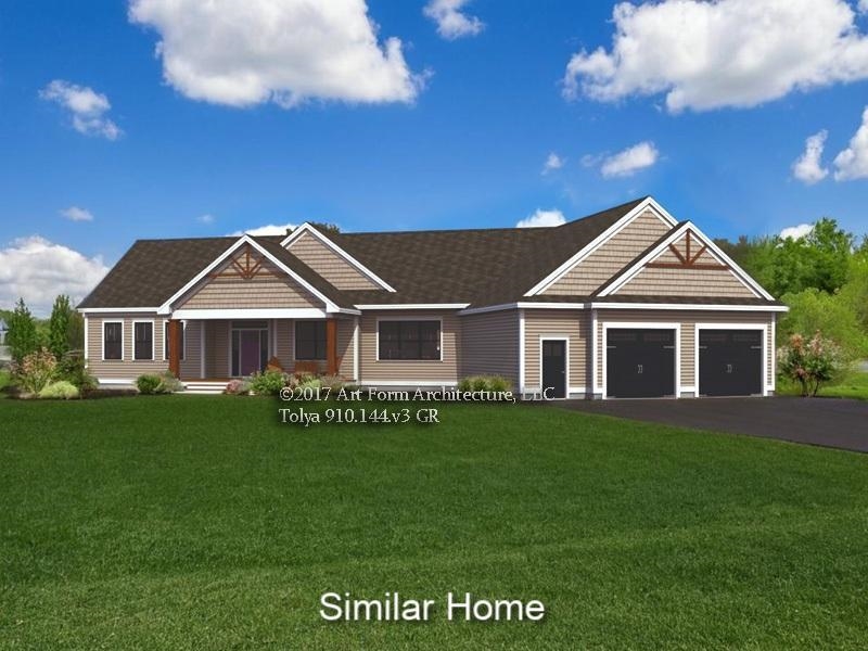 Lot 1 Emerson Ridge Property Photo 1