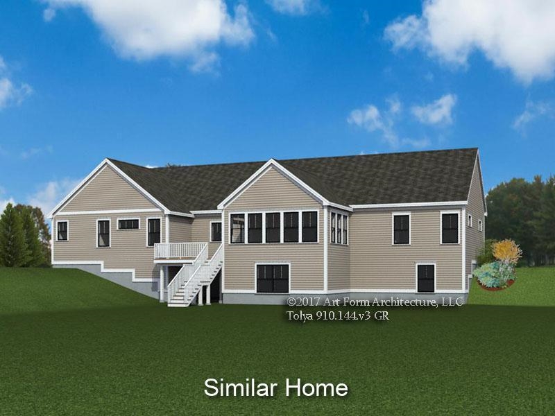 Lot 1 Emerson Ridge Property Photo 31