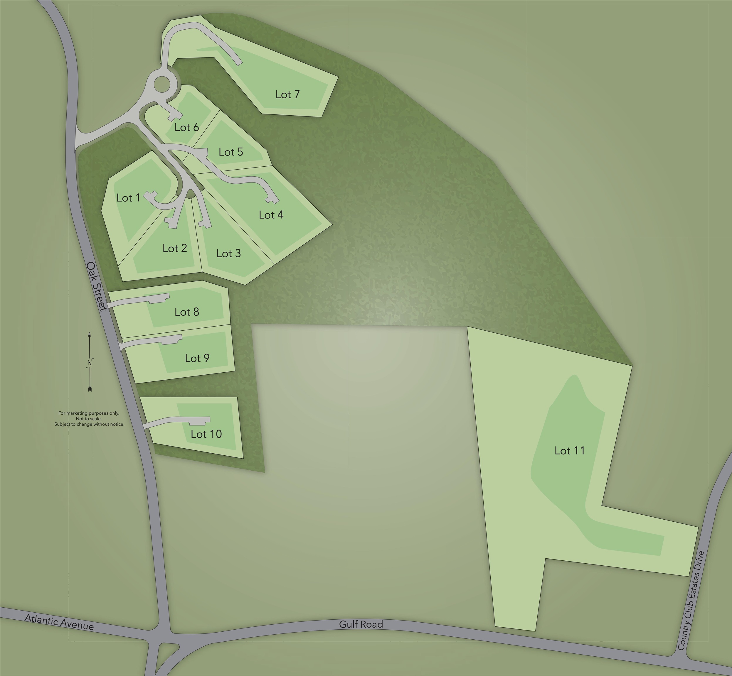Lot 1 Emerson Ridge Property Photo 38