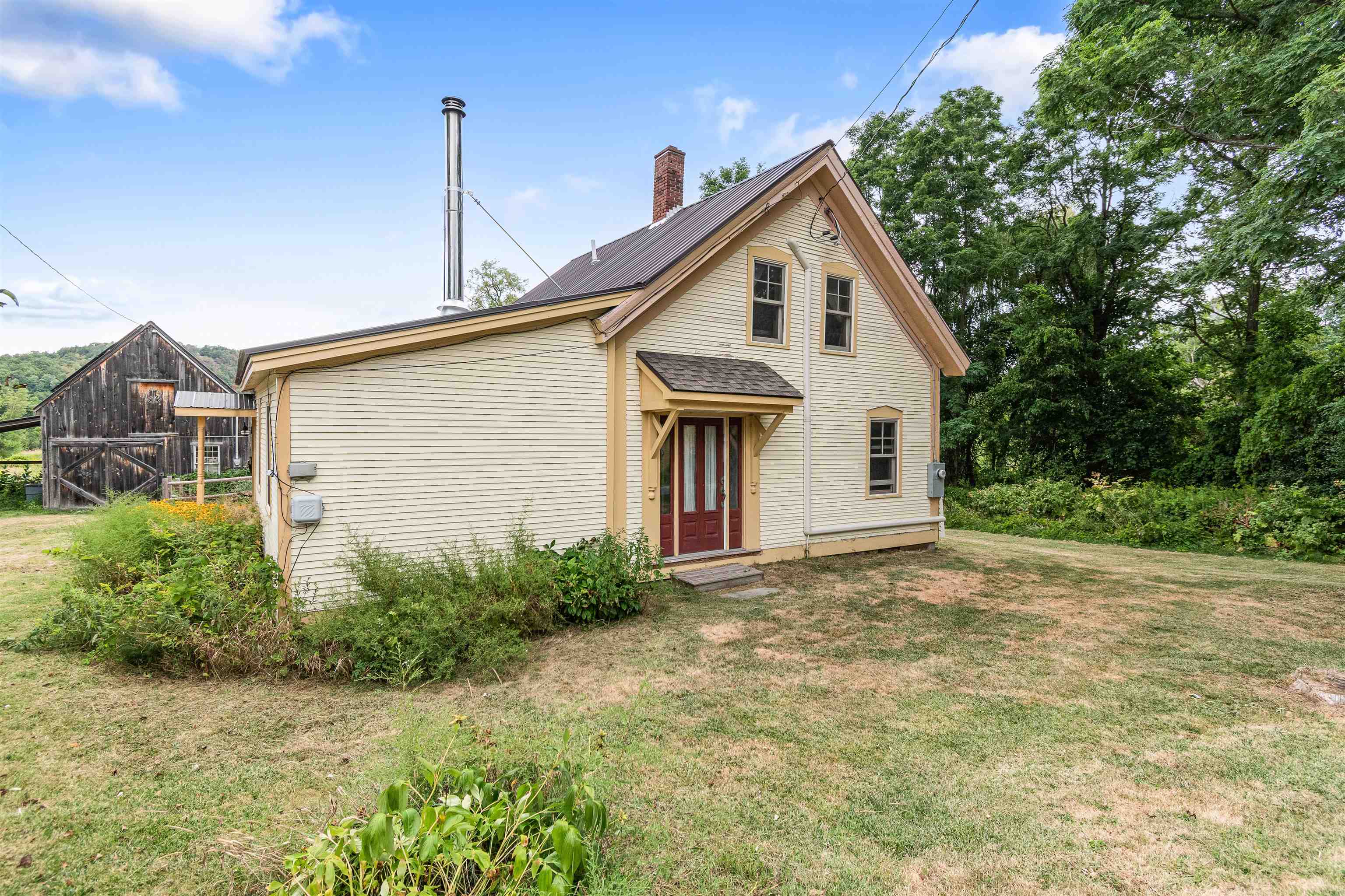 1726 Monkton Road Property Photo 33