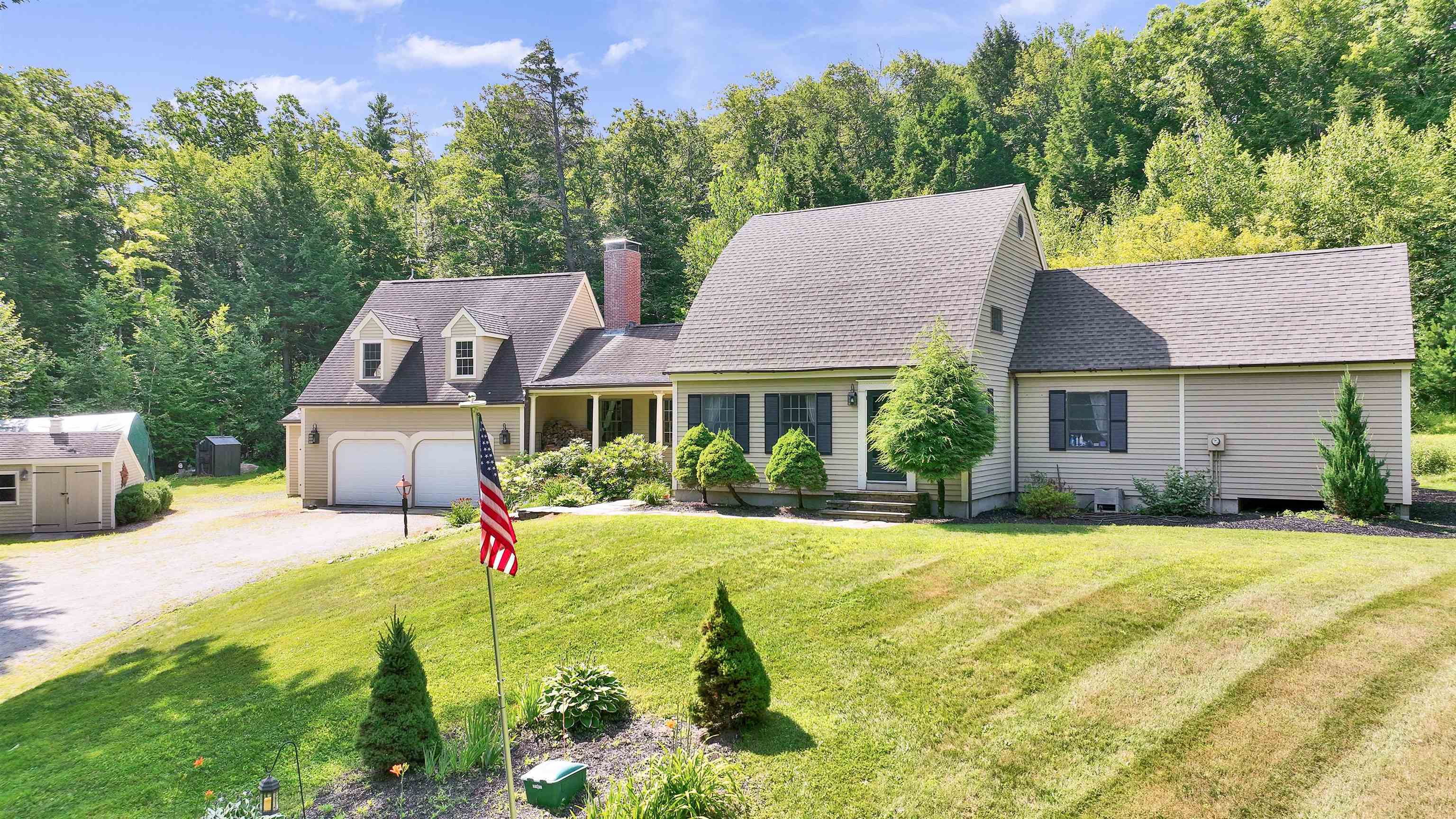 1481 Bennington Road Property Photo 1