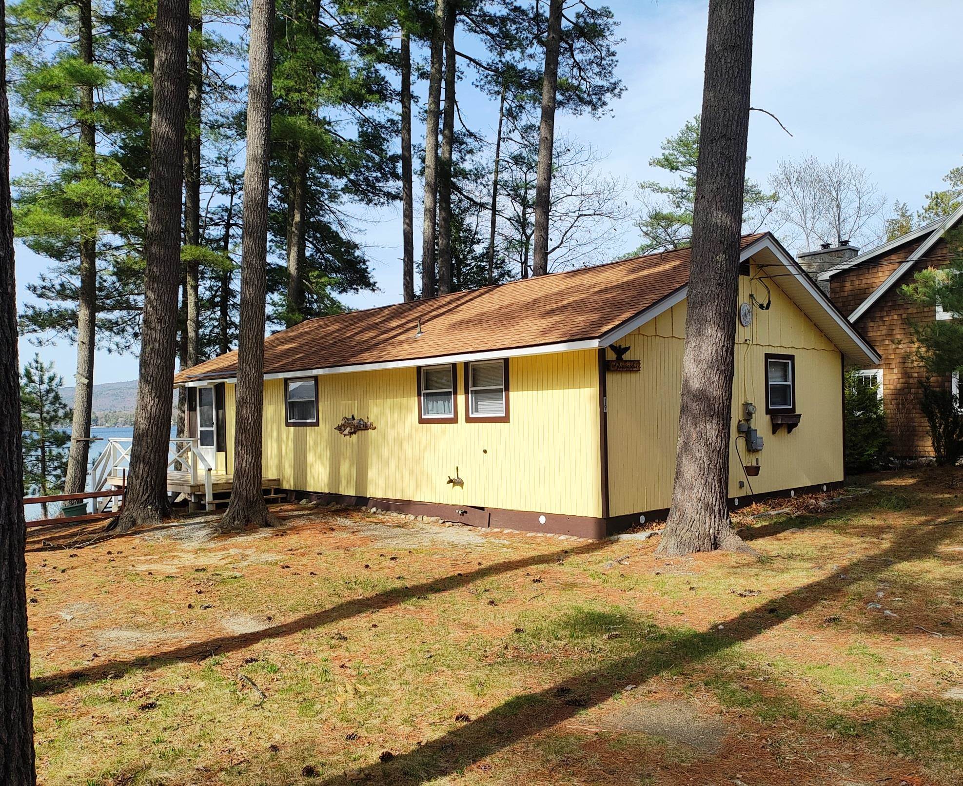 19 Arrowhead Point Road Property Photo 1