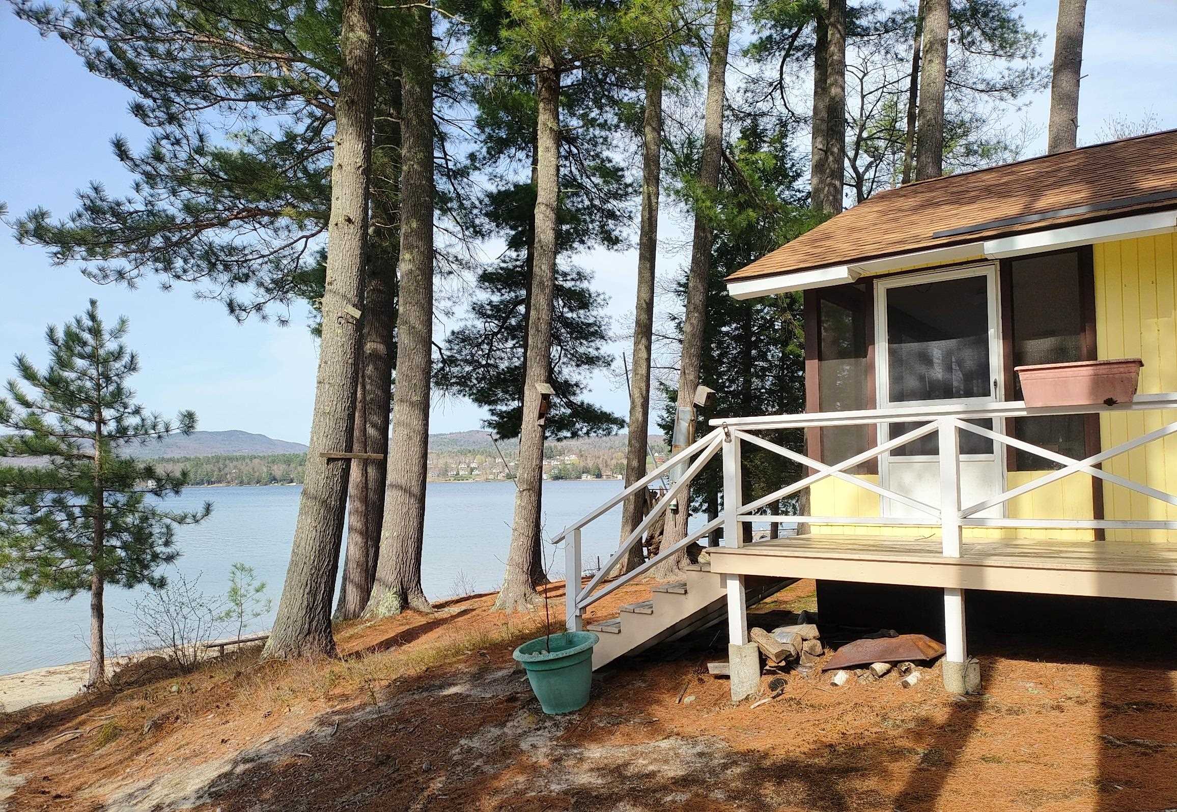 19 Arrowhead Point Road Property Photo 2