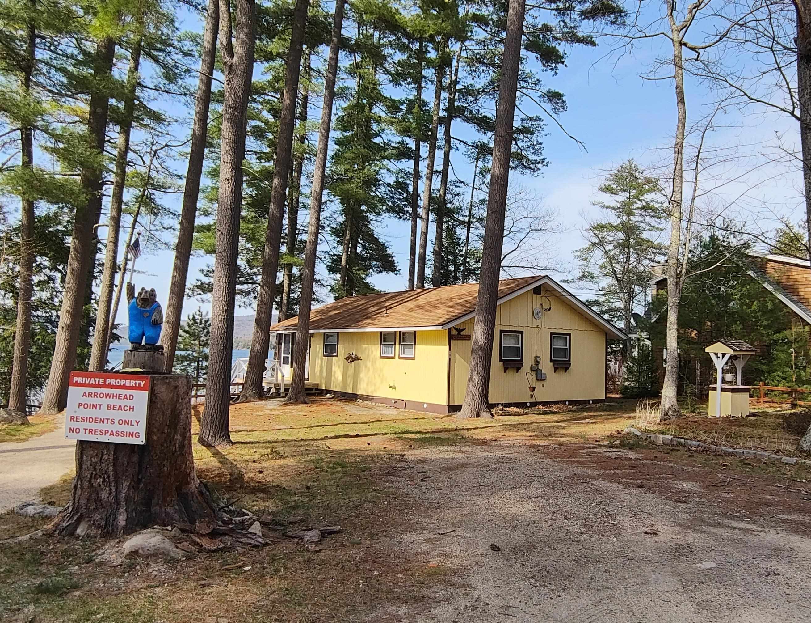 19 Arrowhead Point Road Property Photo 4