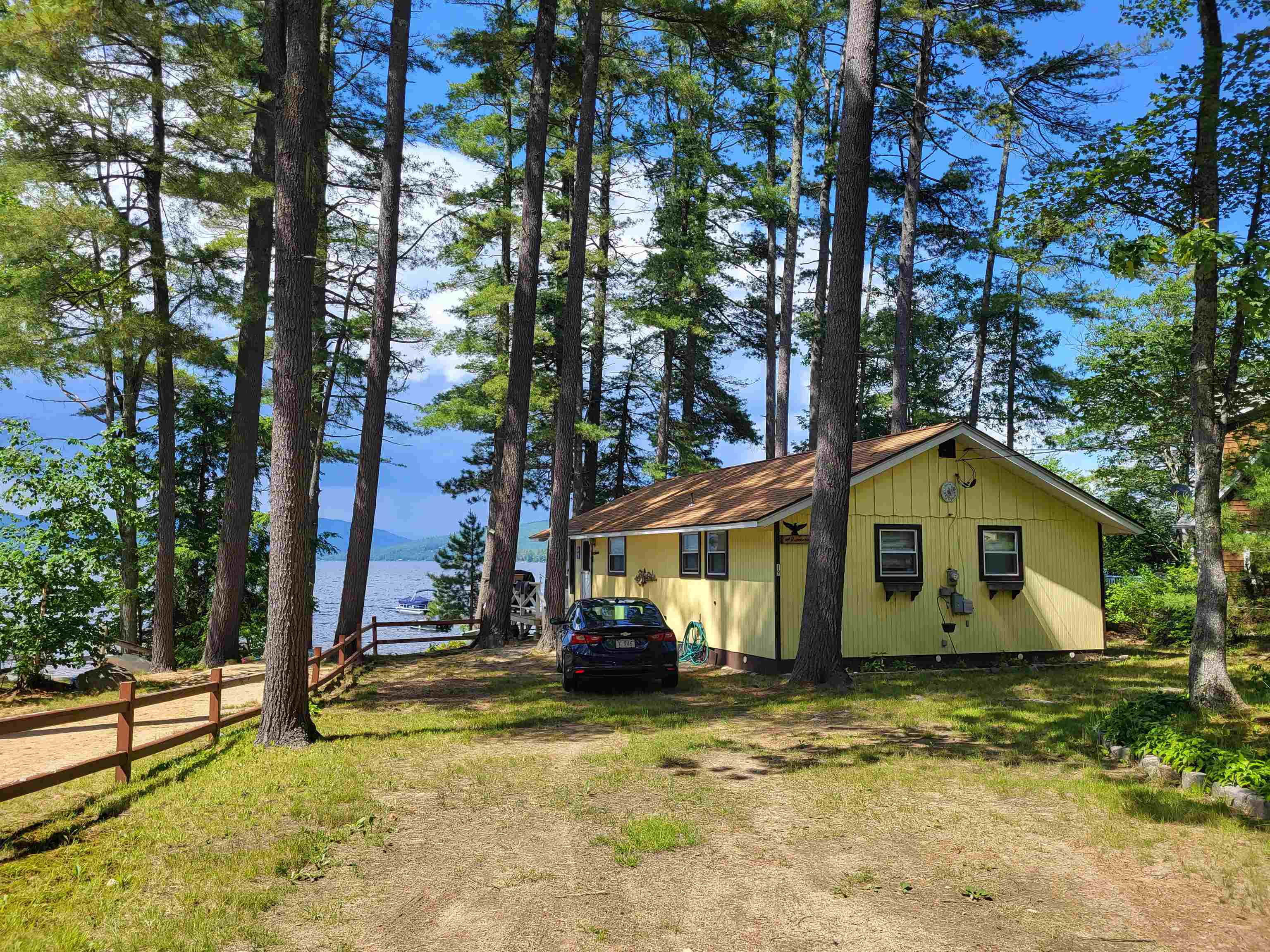 19 Arrowhead Point Road Property Photo 12