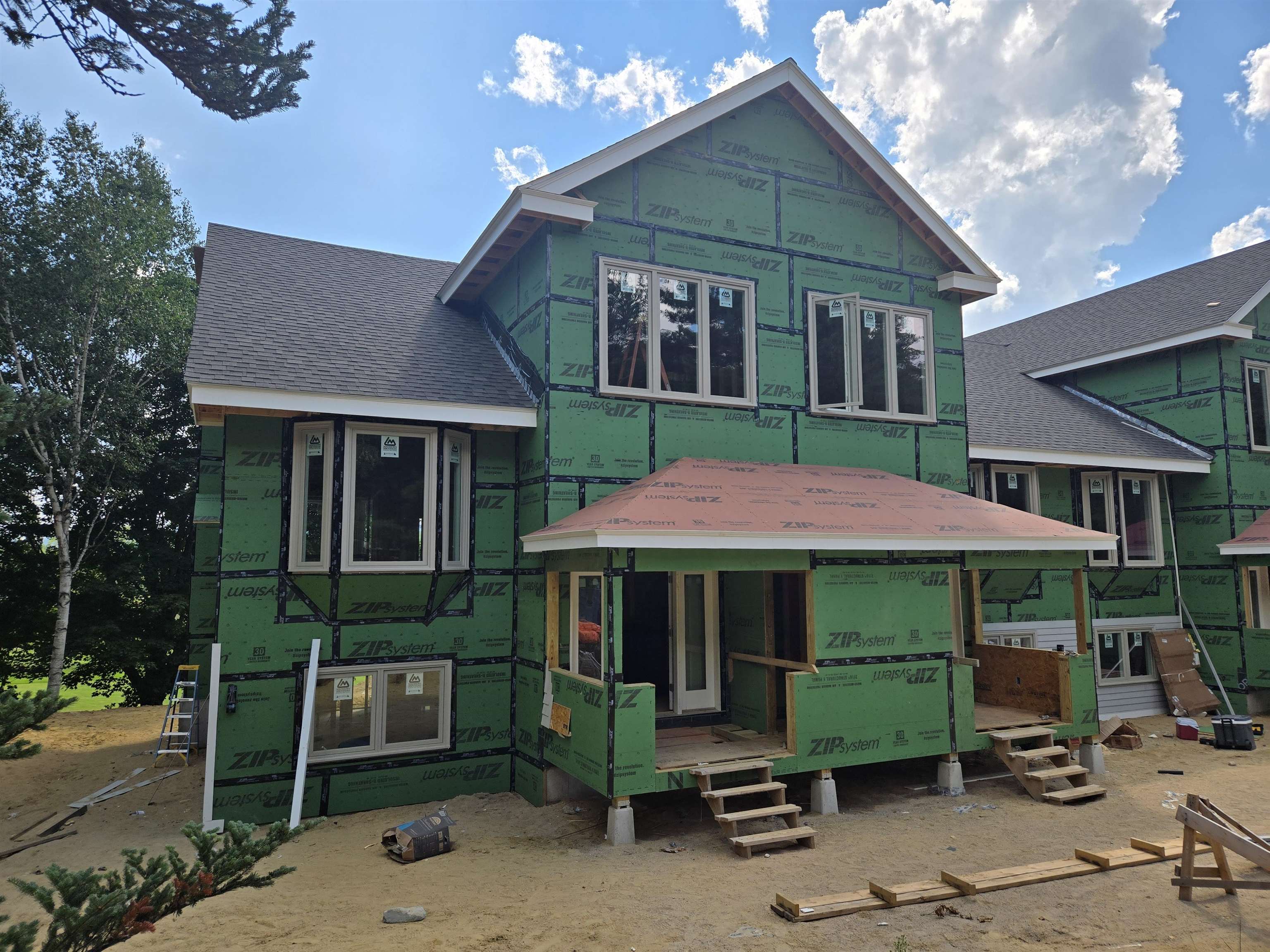 7a Hurlin Lane Property Photo 1