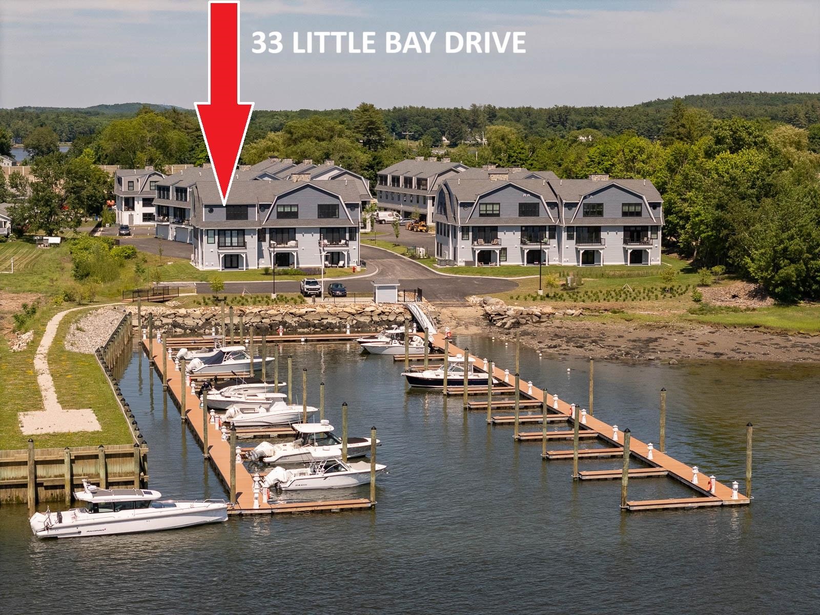 33 Little Bay Drive Property Photo 2