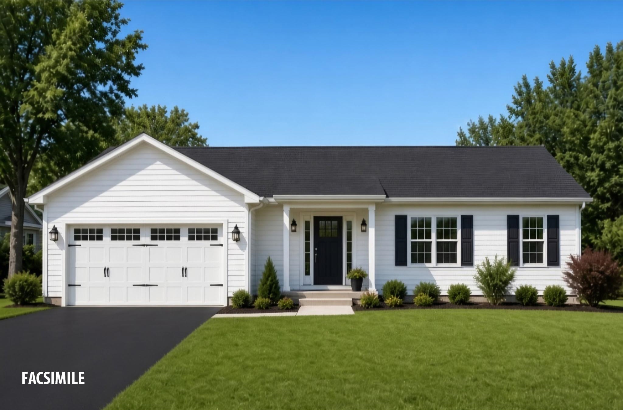 Lot 36 Beaver Dam Road Property Photo 1