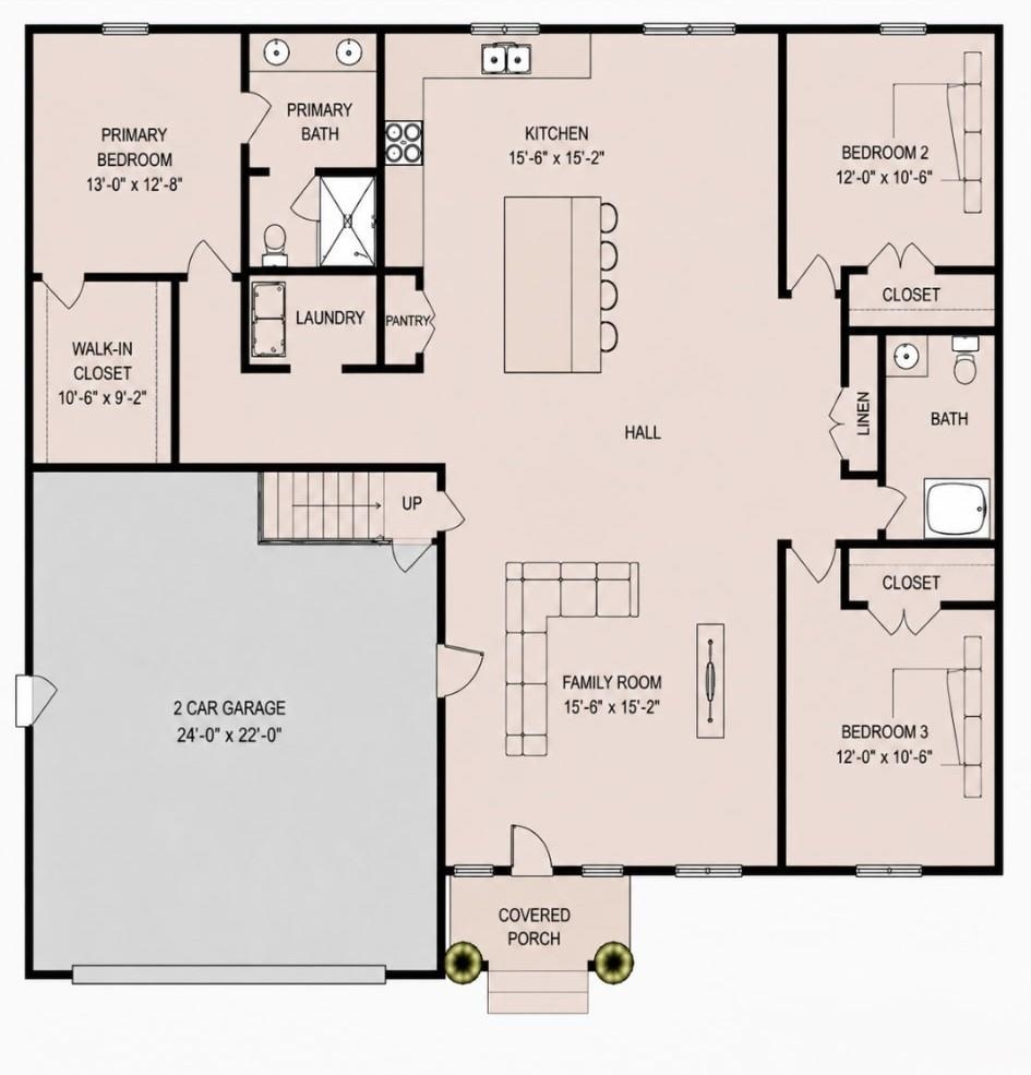 Lot 36 Beaver Dam Road Property Photo 2