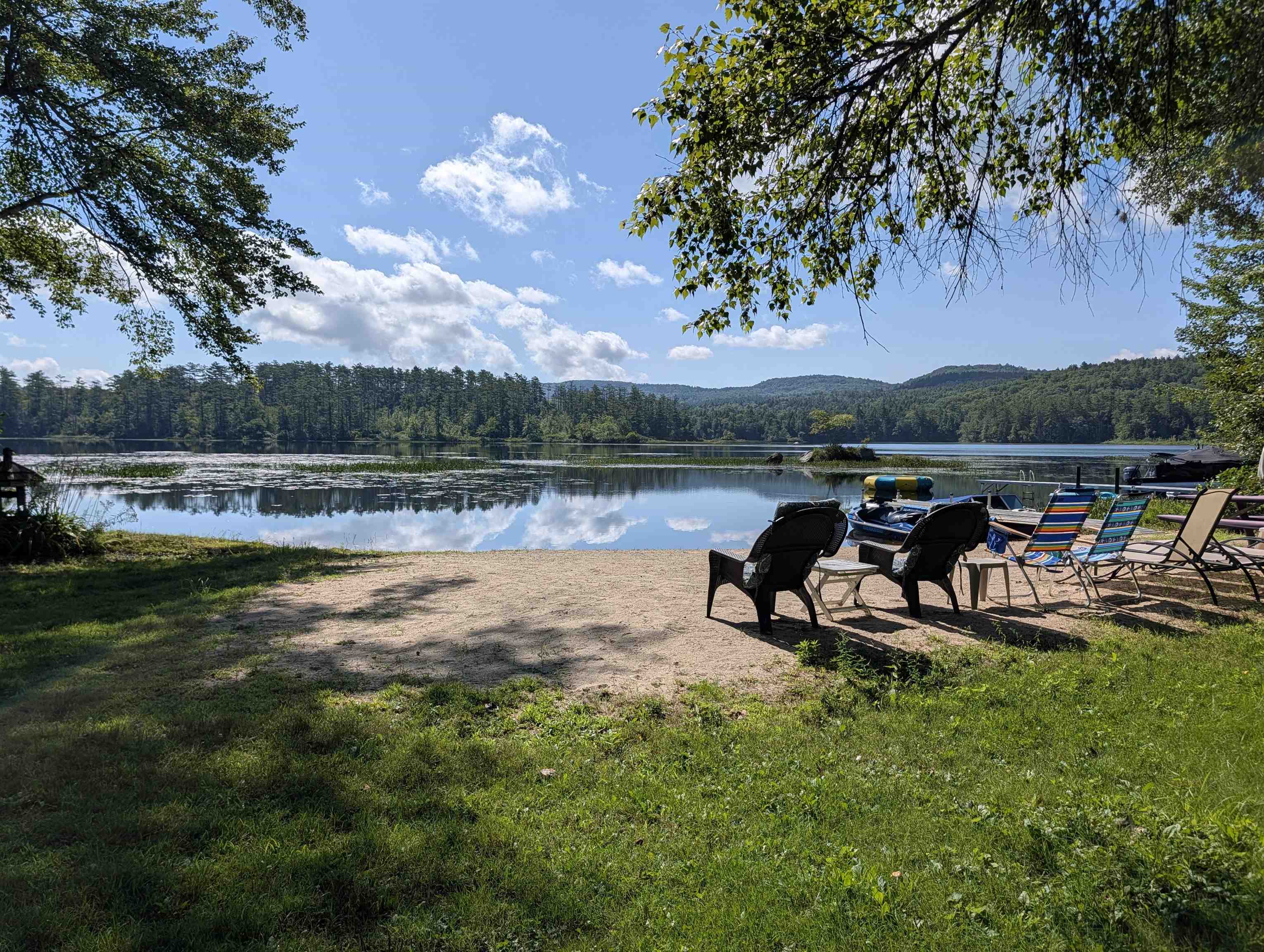 Lot 36 Beaver Dam Road Property Photo 4