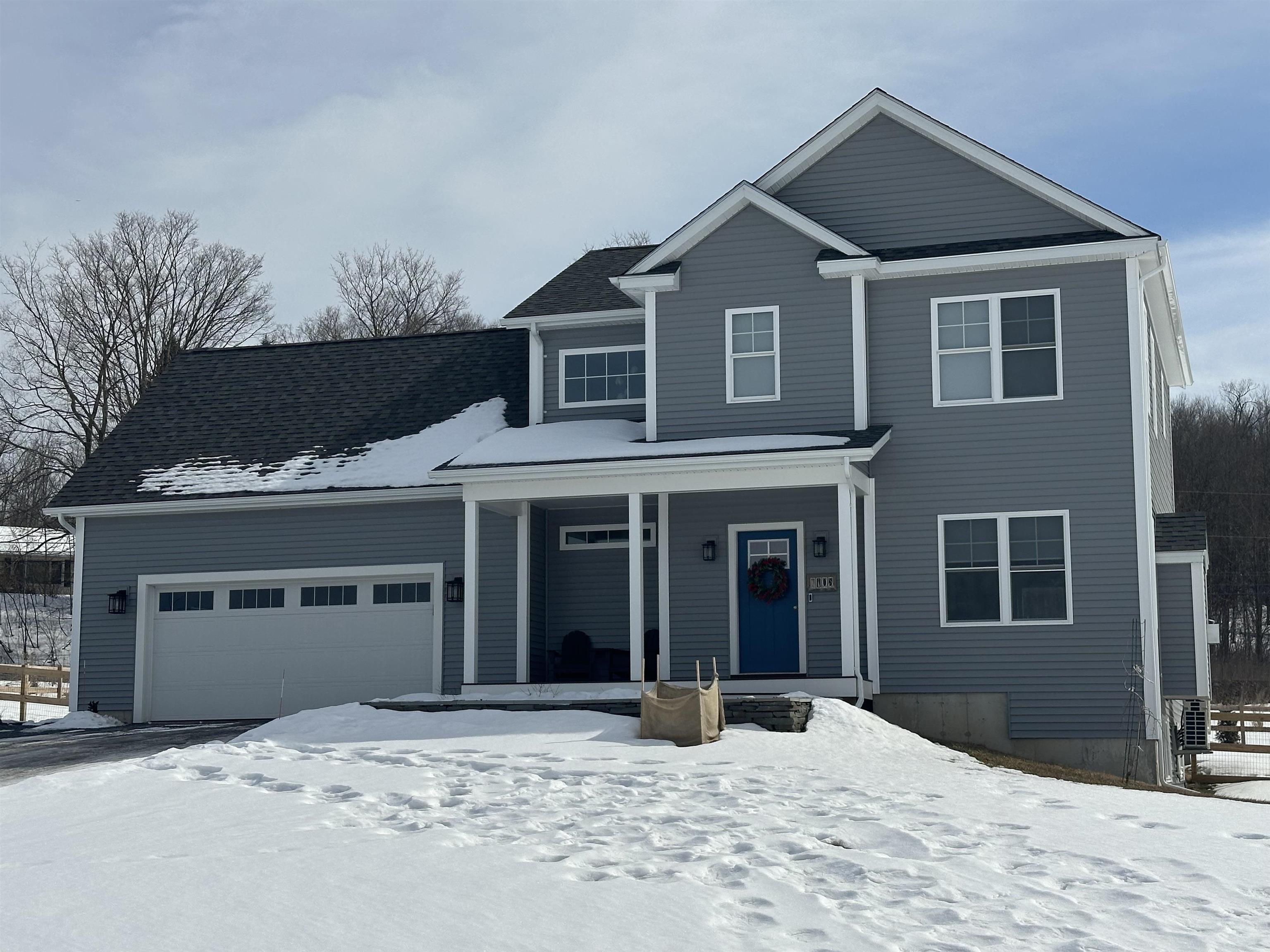 92 Acadia Lane Property Photo 1
