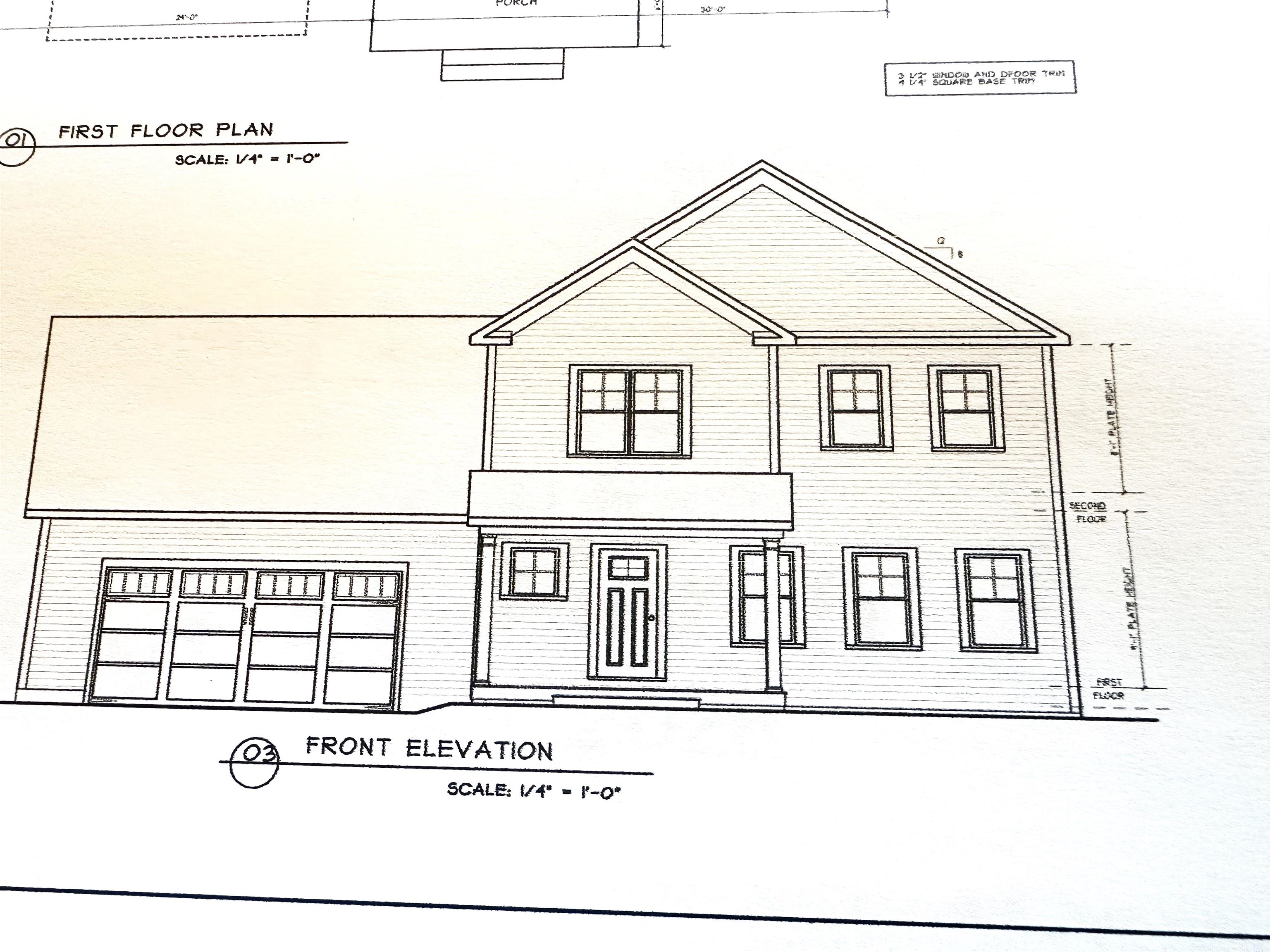44 Acadia Lane Property Photo 1