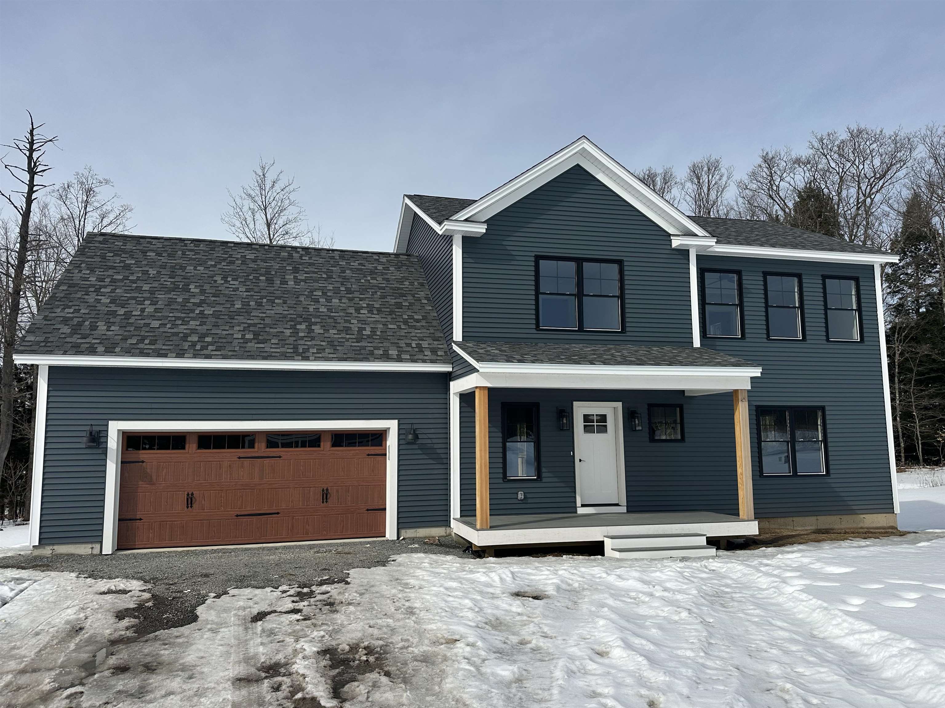 136 Camber Lane Property Photo 1