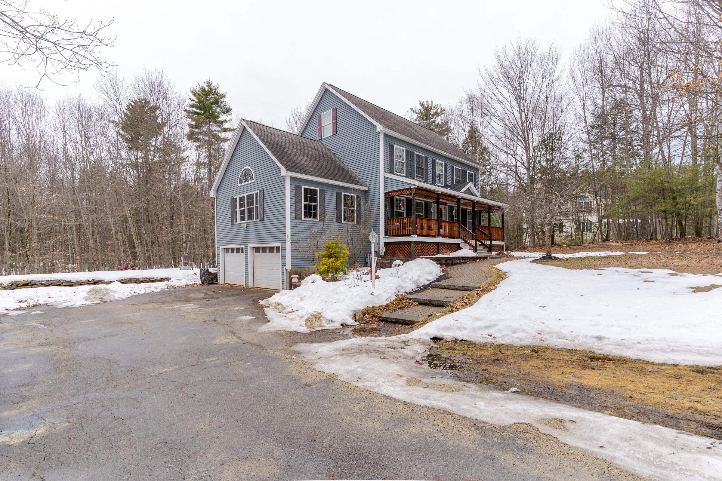 94 Winkley Farm Lane Property Photo 1