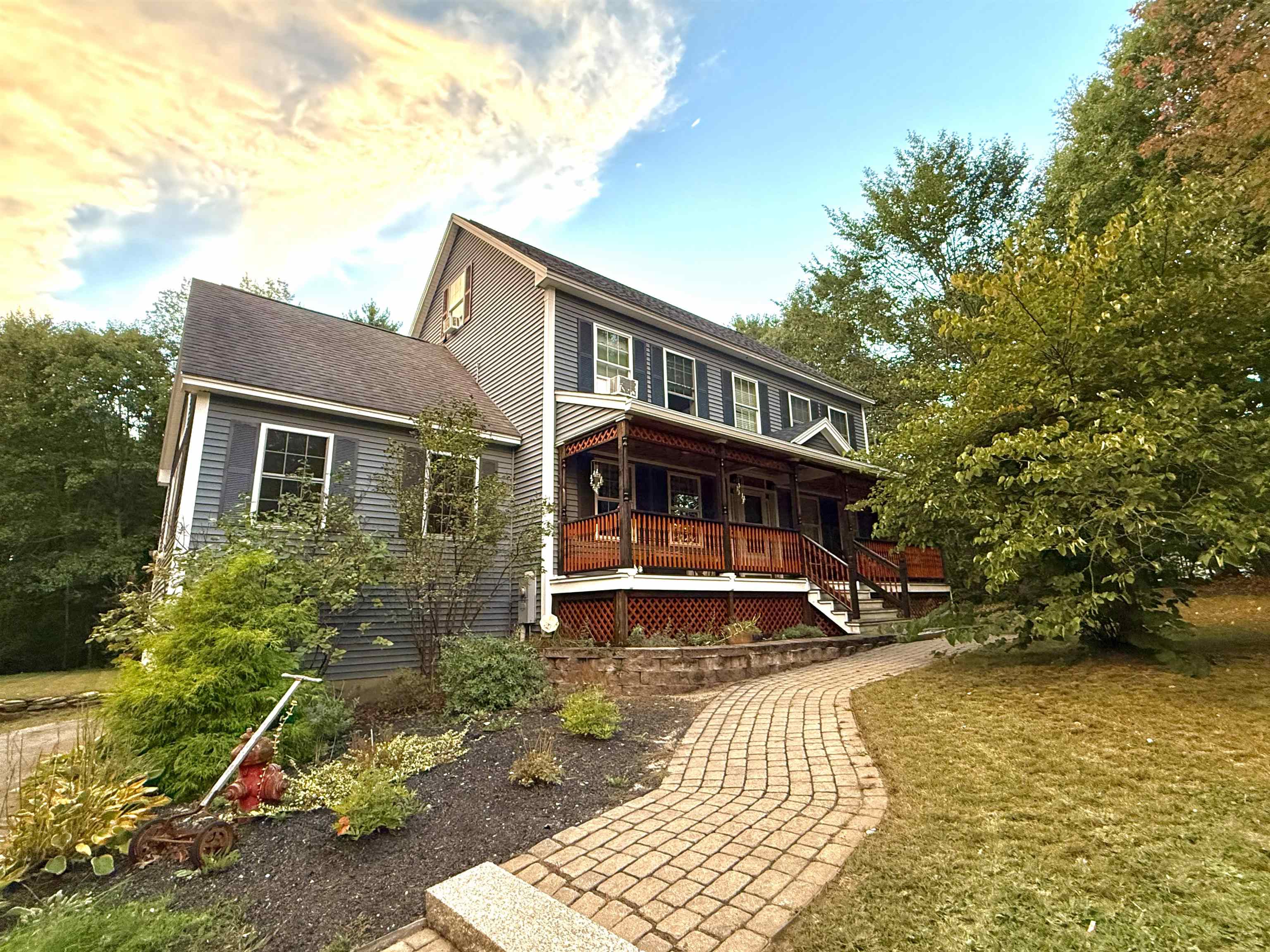 94 Winkley Farm Lane Property Photo 1