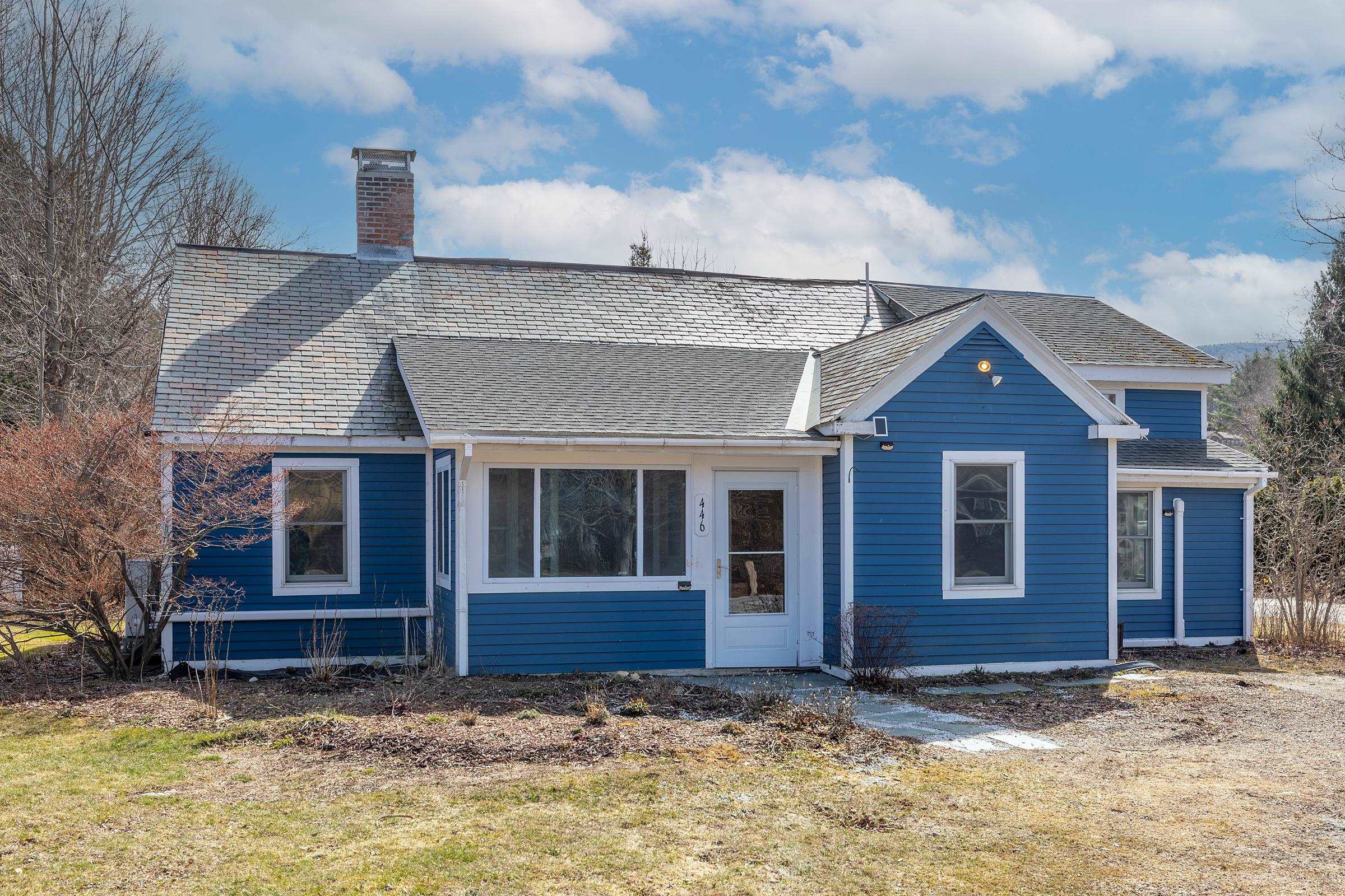 446 Highland Avenue Property Photo 1