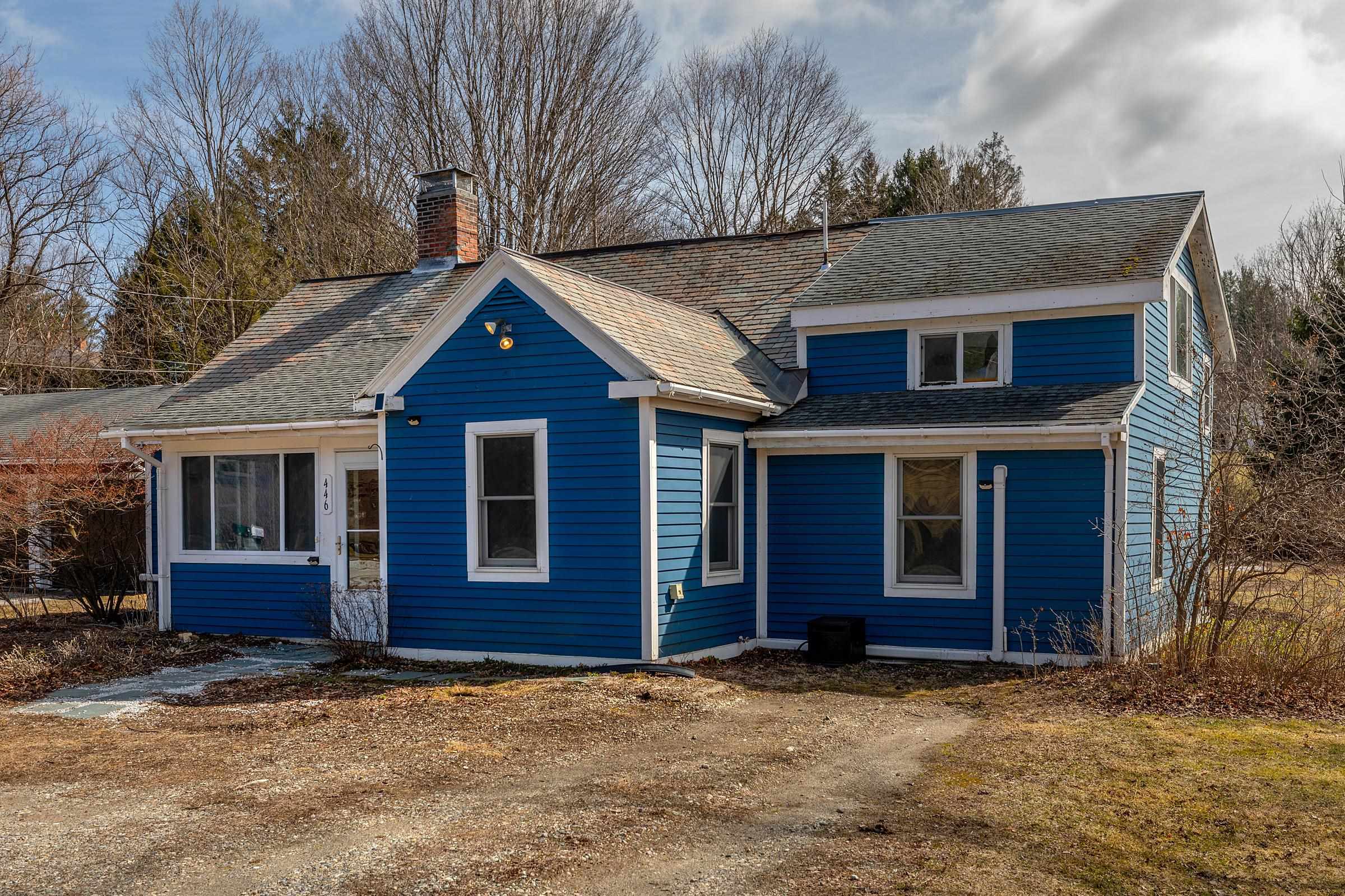 446 Highland Avenue Property Photo 2