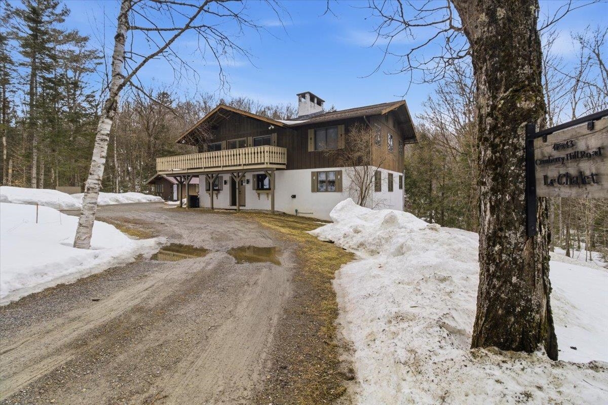 41-43 Cranberry Hill Road Property Photo 38
