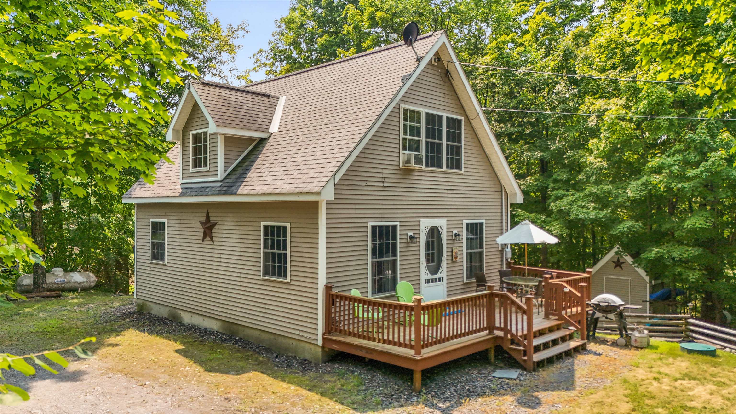 63 Bent Road Property Photo 1