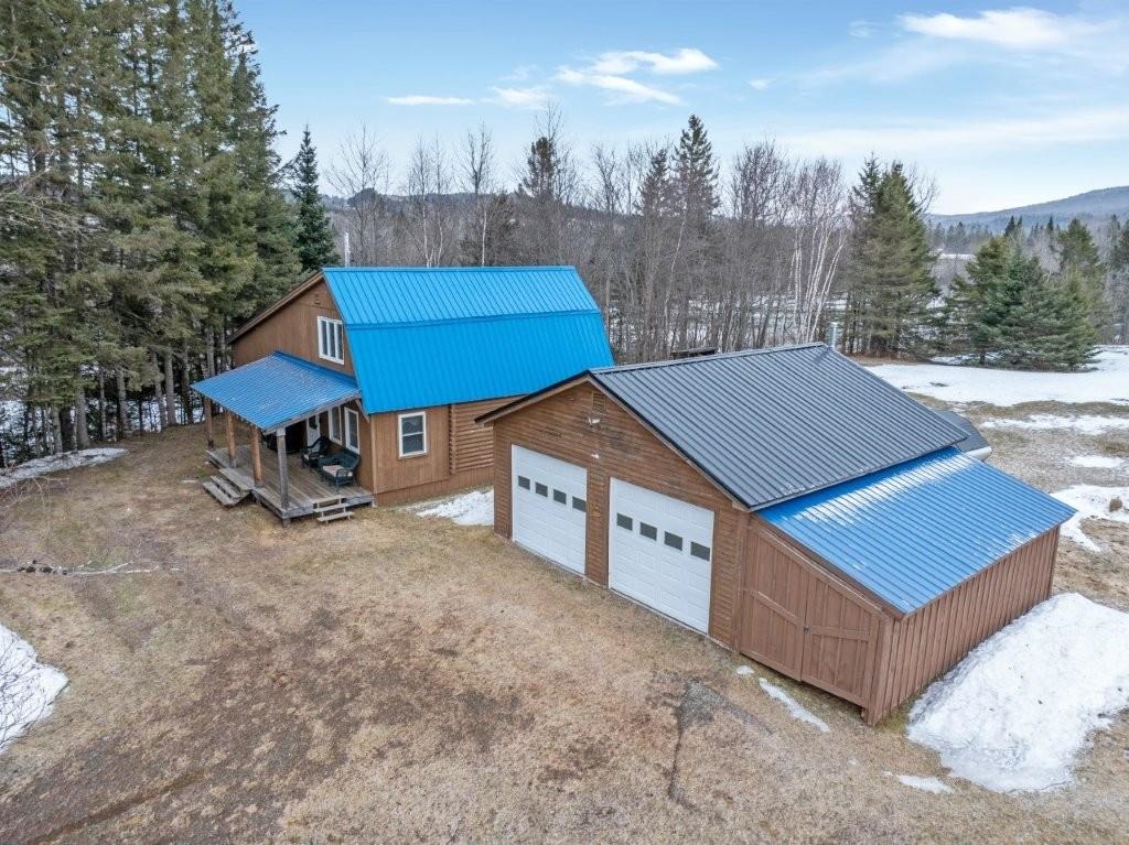 2142 Halls Stream Road Property Photo 1