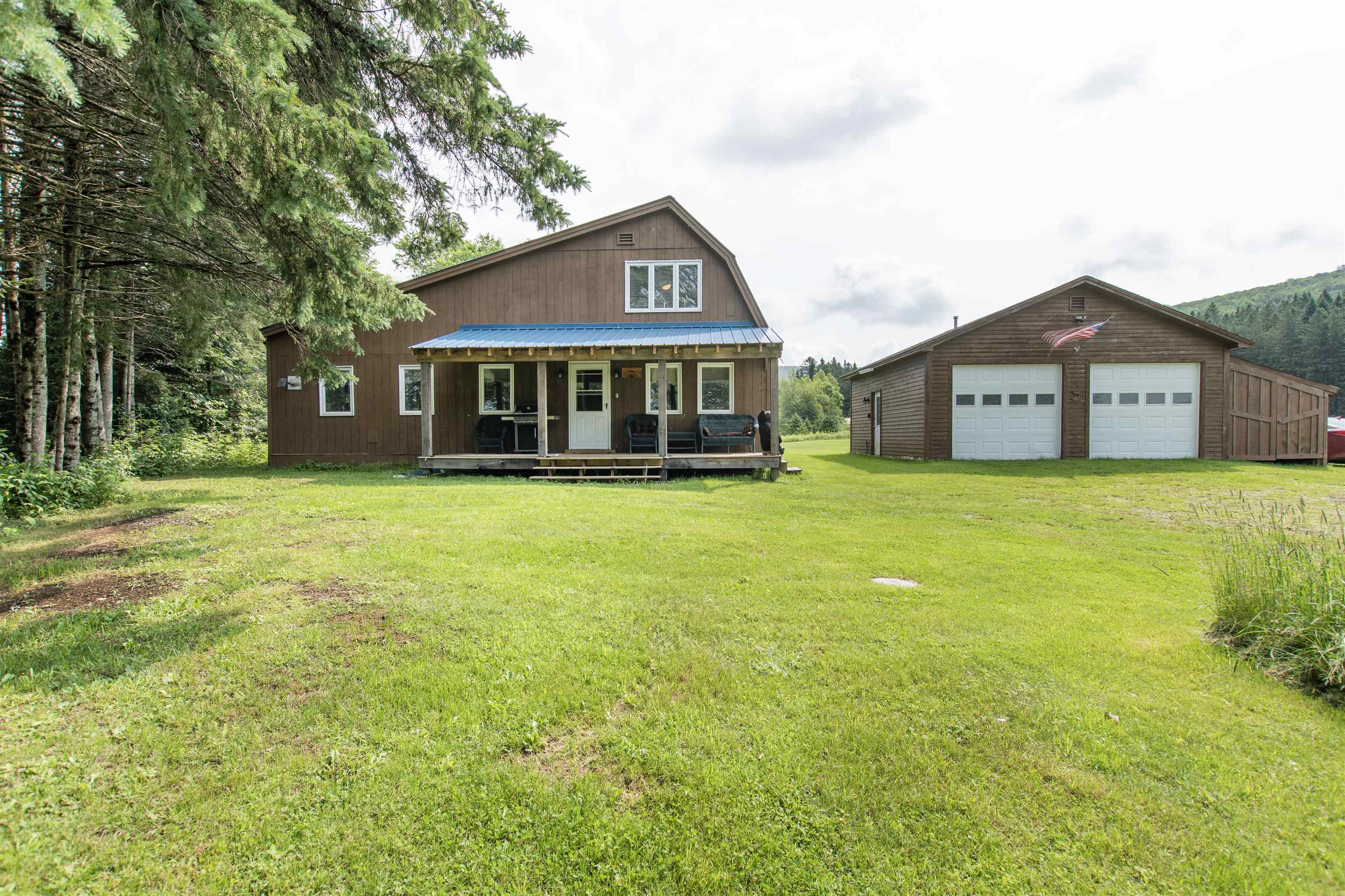 2142 Halls Stream Road Property Photo 1