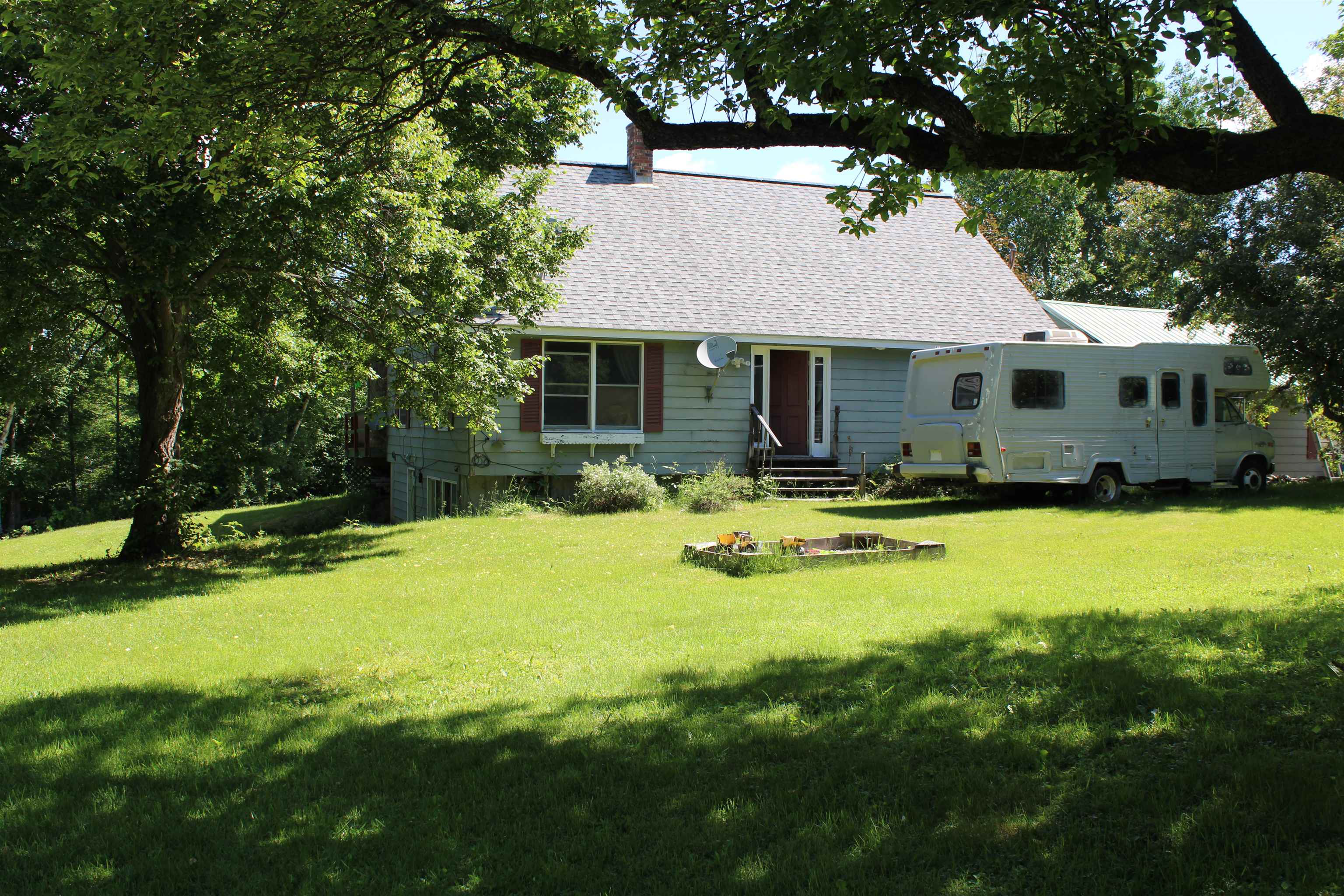 1579 Monroe Road Property Photo 1