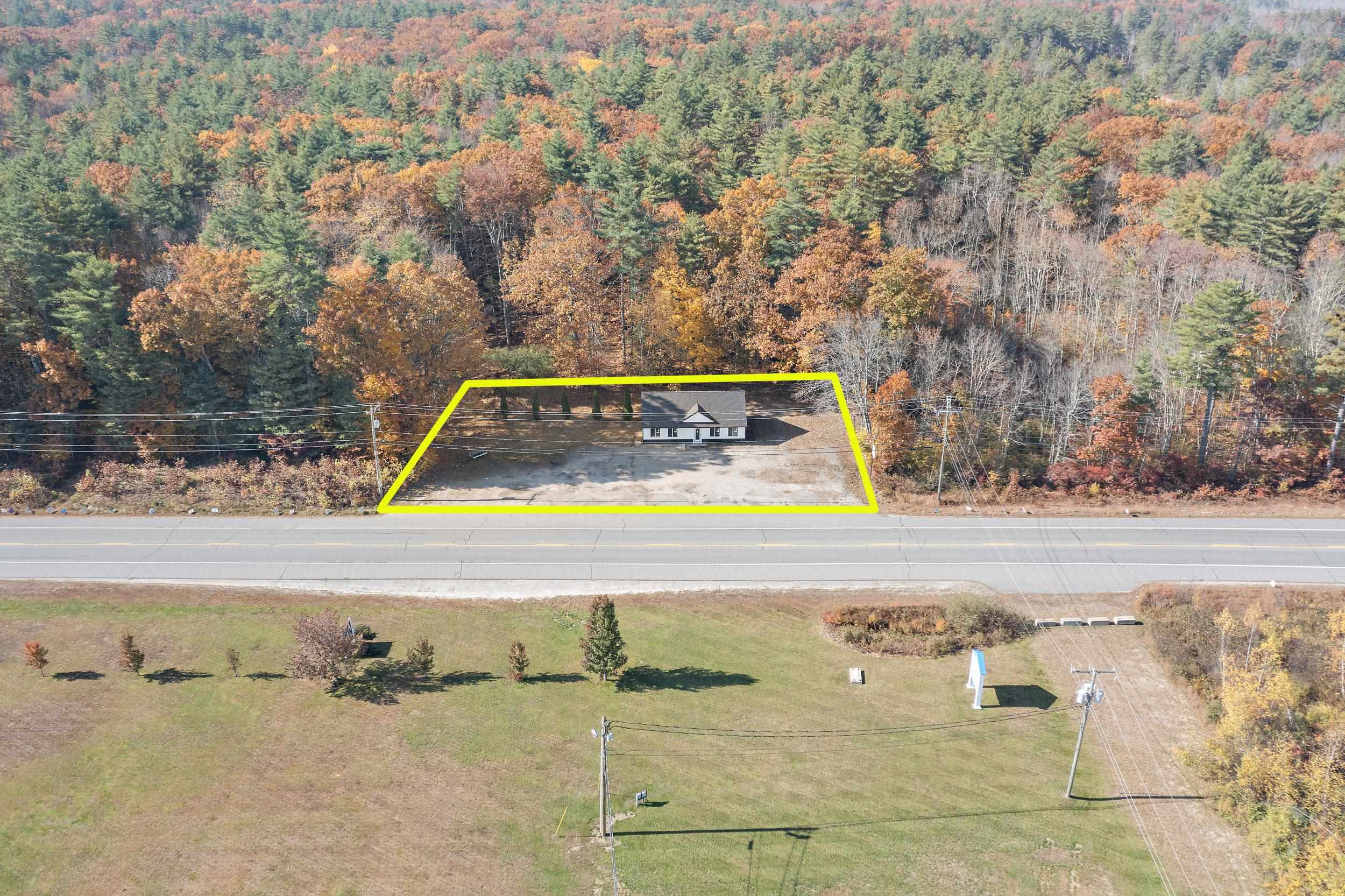 266 Route 125 Property Photo 1