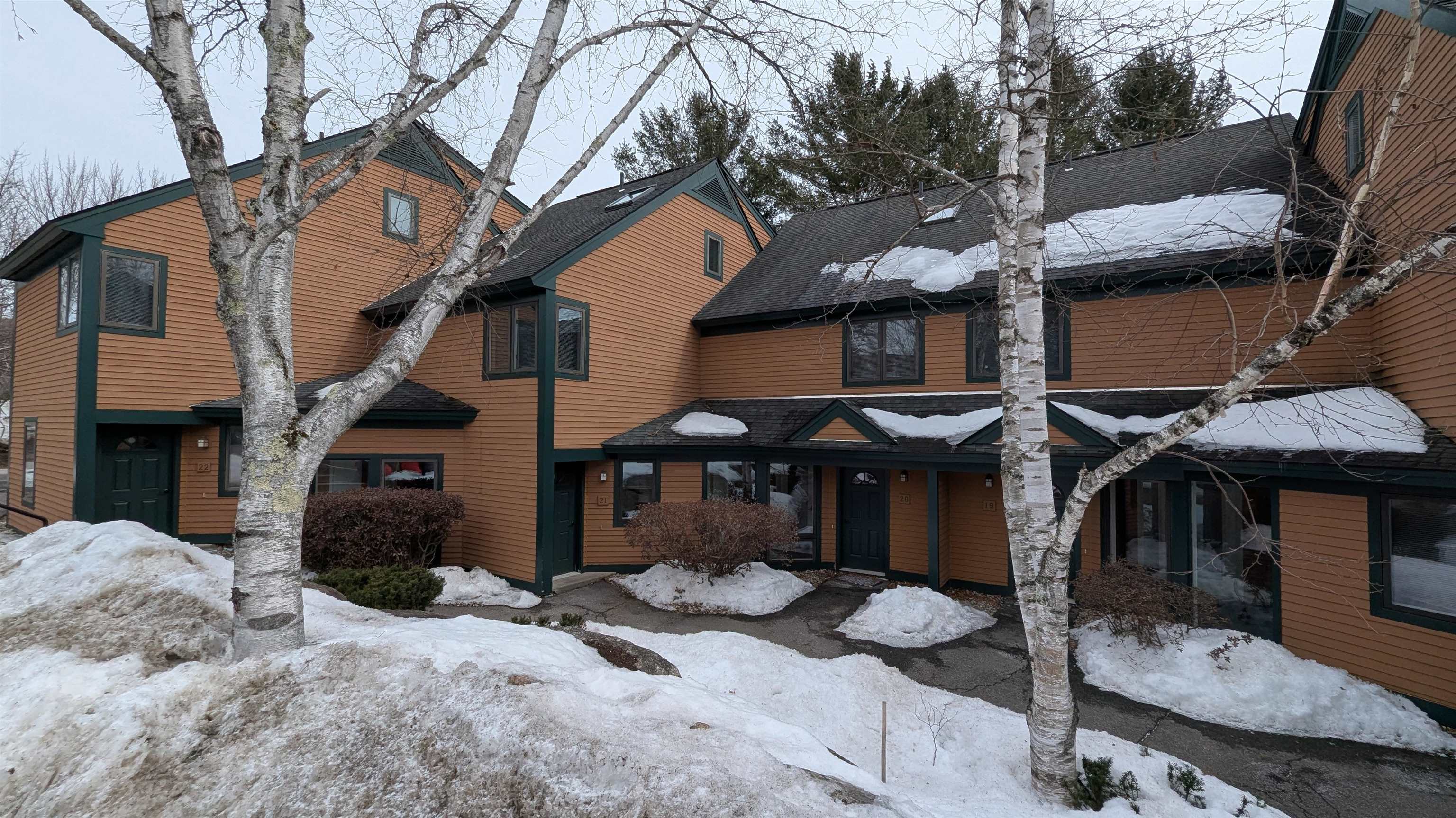 9 Mountain Sun Way Property Photo 2